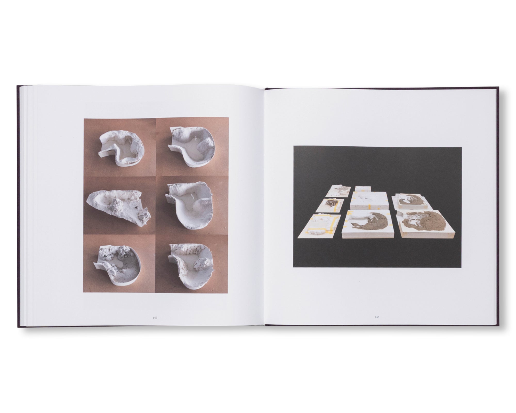 CALDER GARDENS: DRAWINGS AND TEXTS BY JACQUES HERZOG by Jacques Herzog, Herzog & de Meuron