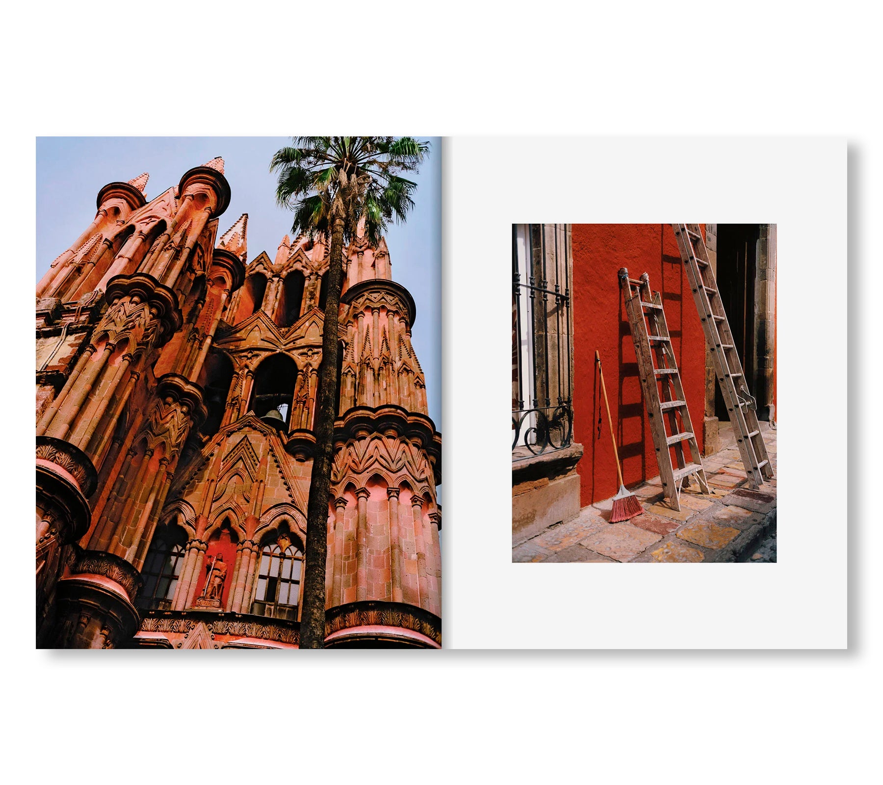 EL BAJÍO: RECIPES & WANDERINGS