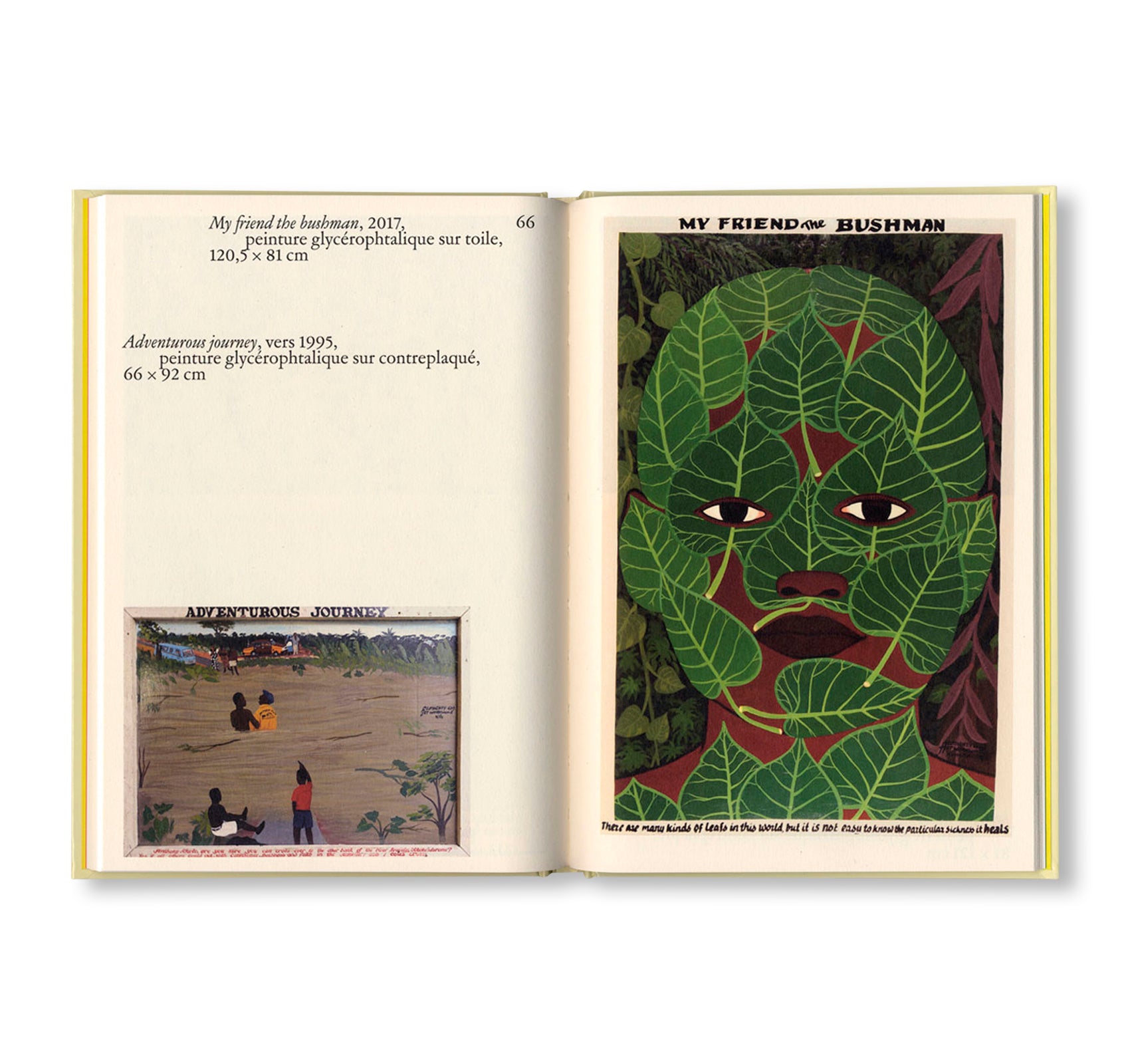 ALMIGHTY GOD ART WORKS by Kwame Akoto