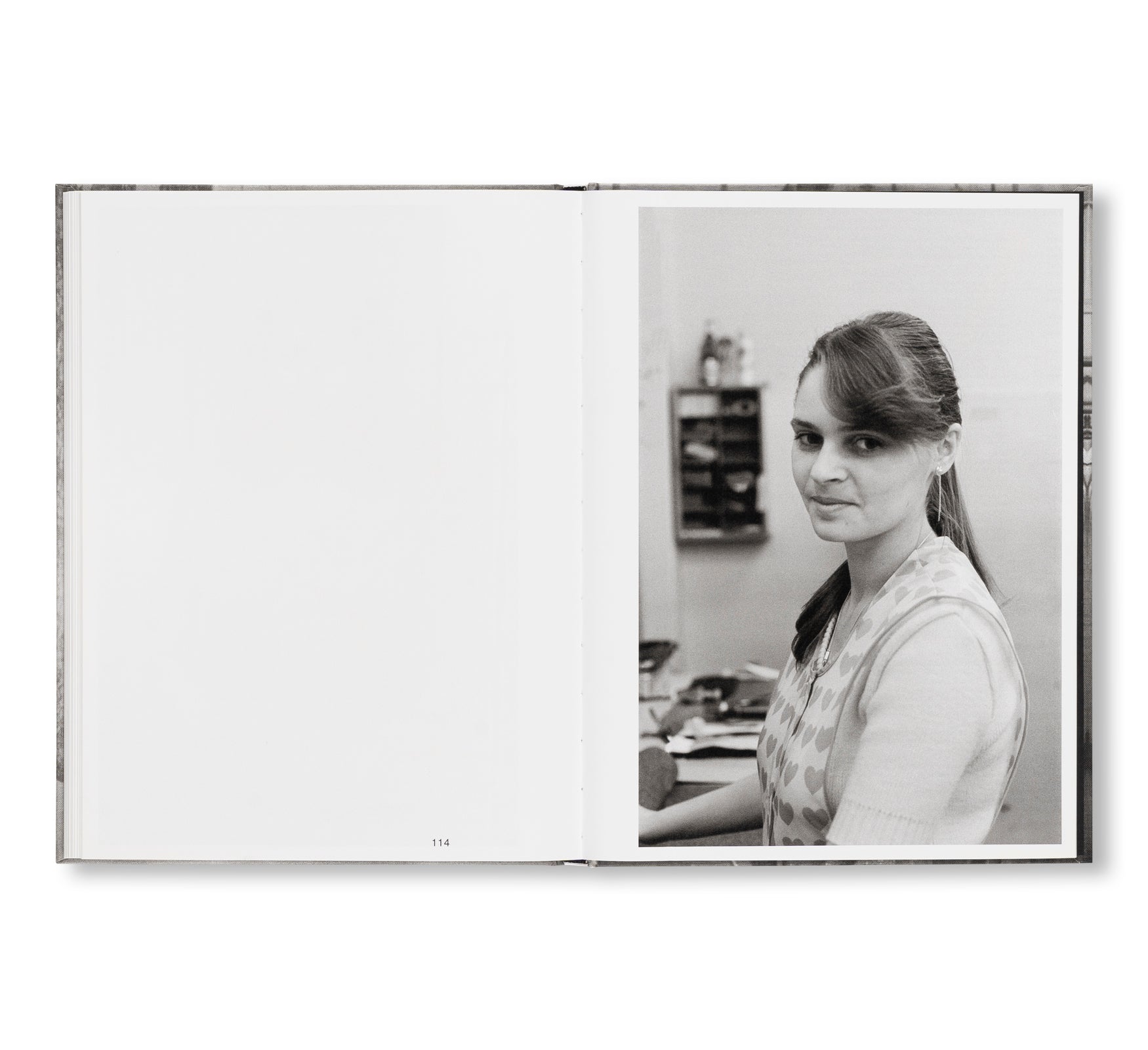 HELGA PARIS: WOMEN AT WORK by Helga Paris