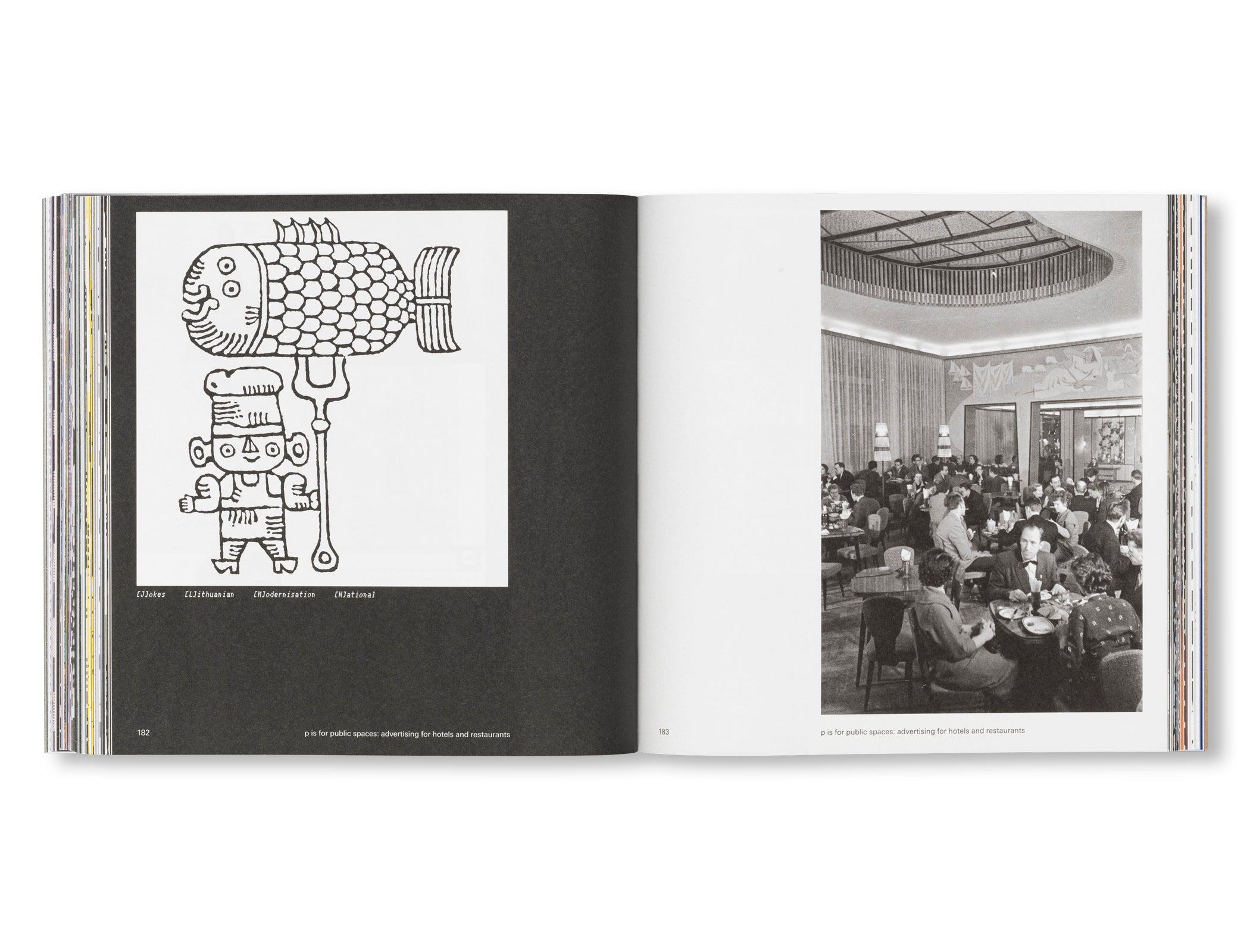 TARA: THEN AND NOW, HERE AND THERE ARCHIVES AND PRACTICES OF THE EXPERIMENTAL DESIGN BUREAU IN VILNIUS 1960S–1980S by Karolina Jakaitė, Deimantė Jasiulevičiūtė