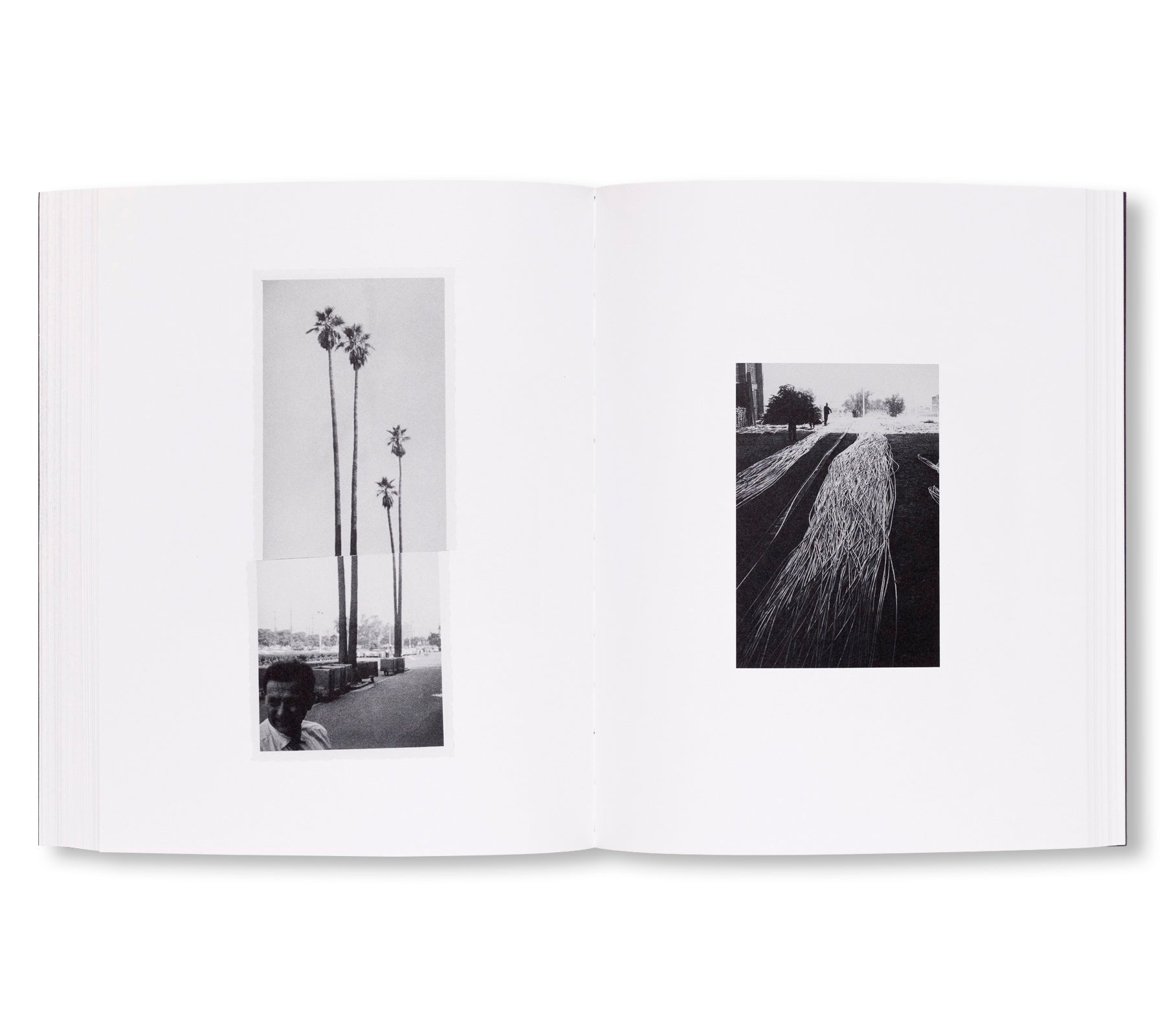 THE QUIET ENGINEER: A VISUAL MEMOIR 1946–1978 by Luigi Danieli