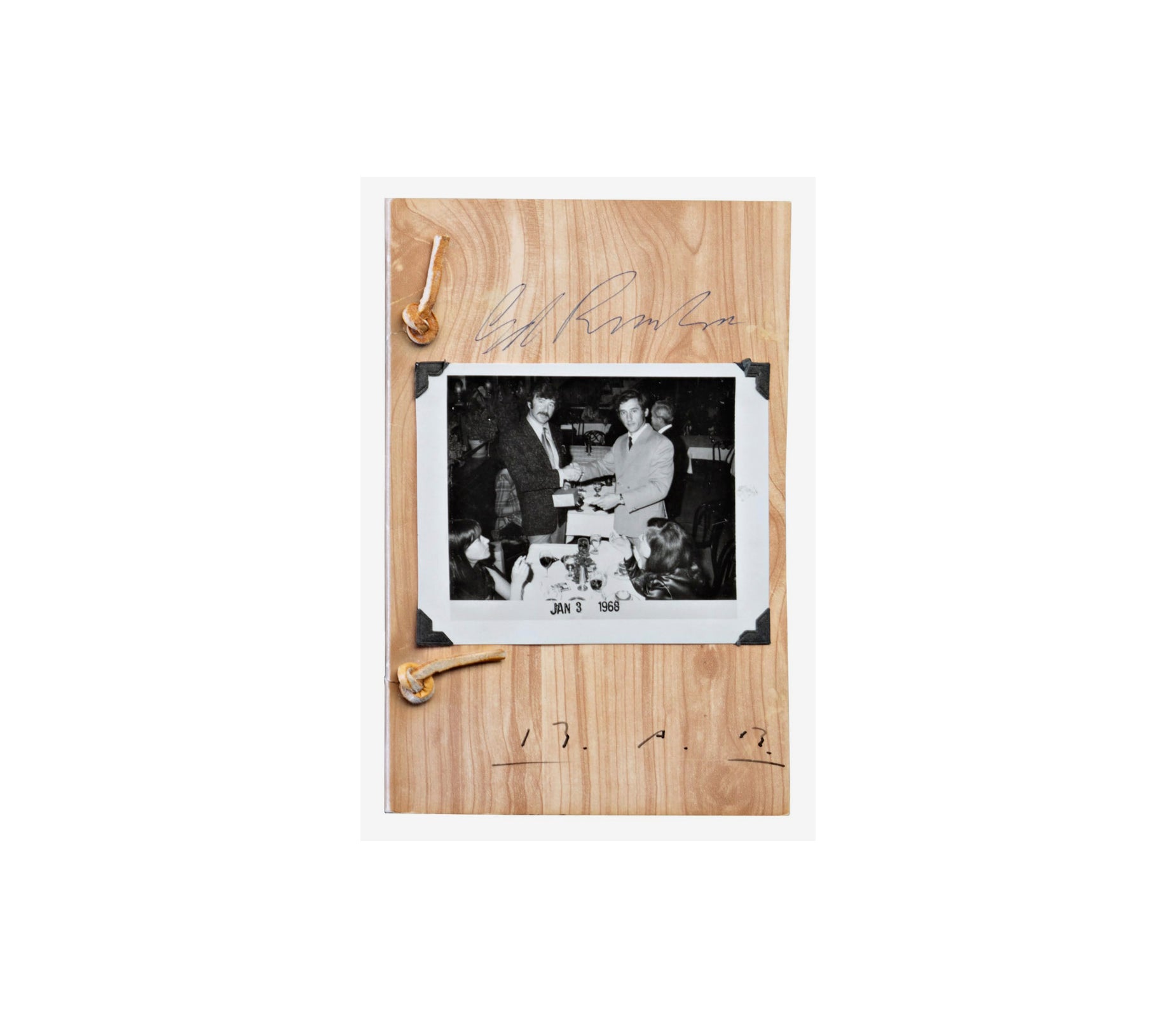 CATALOGUE RAISONNÉ OF THE BOOKS, PRINTS, AND PHOTOGRAPHIC EDITIONS, 1960–2022 by Ed Ruscha