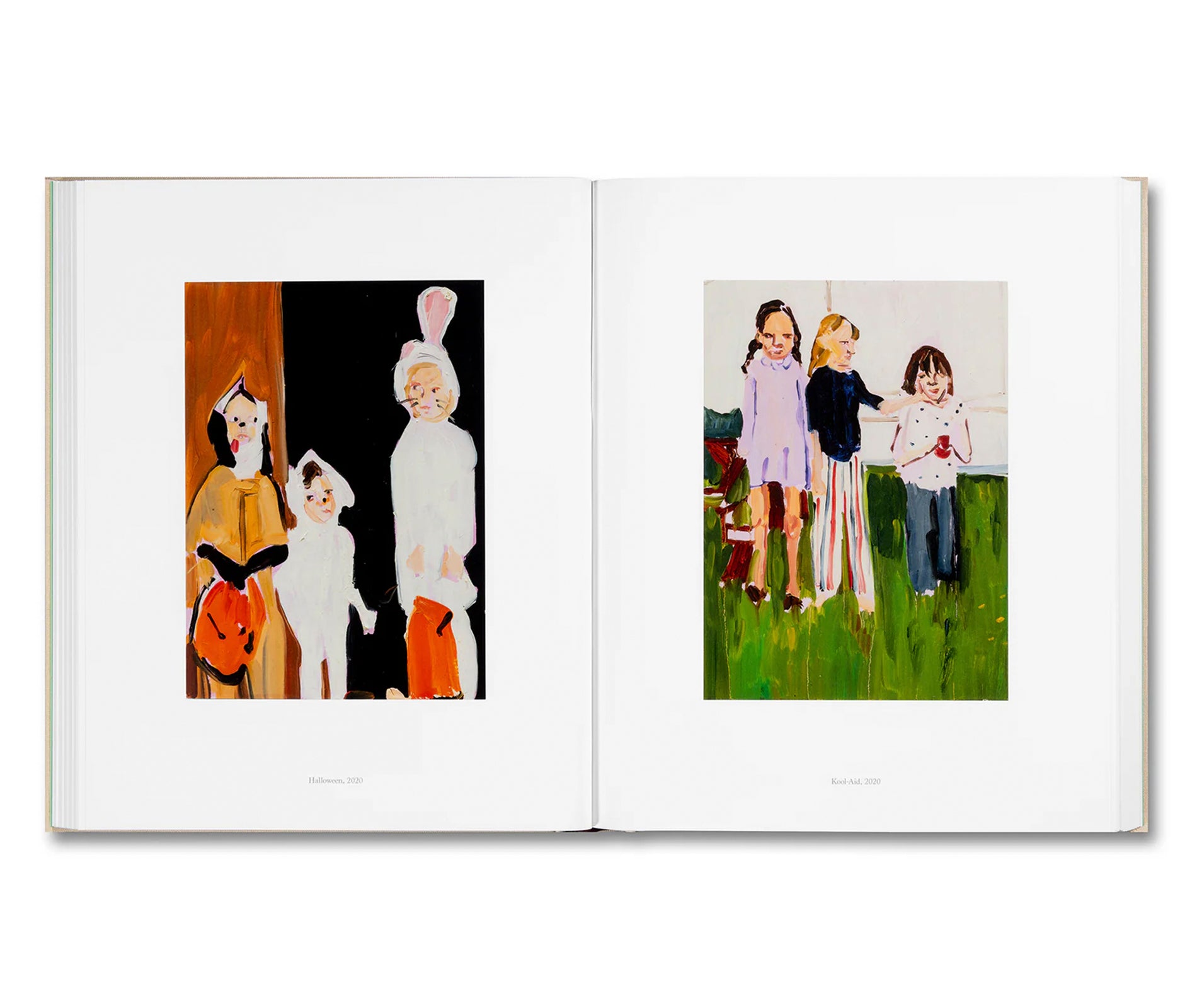 PAINTING WRITING TEXTING by Chantal Joffe, Olivia Laing