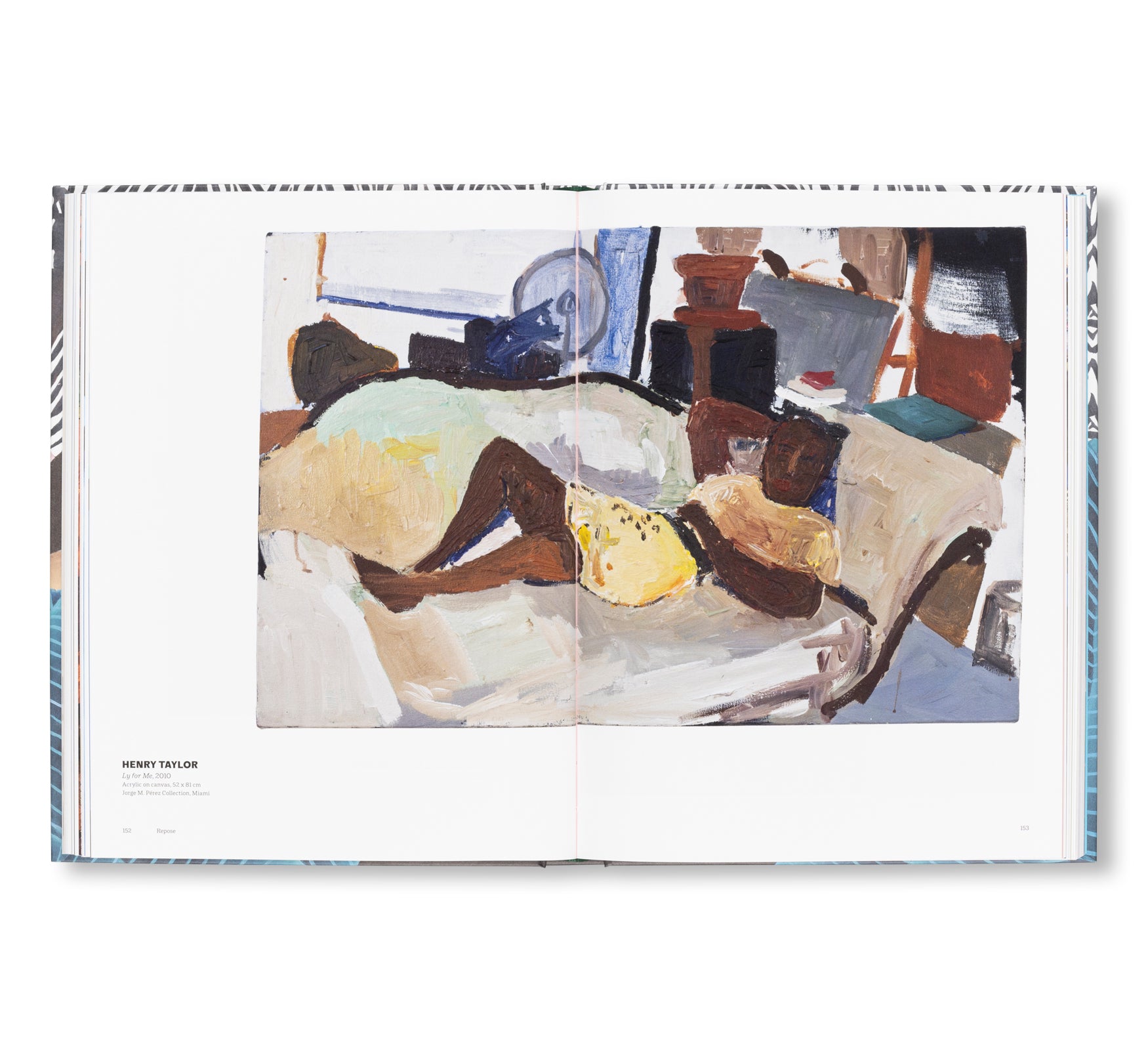 WHEN WE SEE US: A CENTURY OF BLACK FIGURATION IN PAINTING