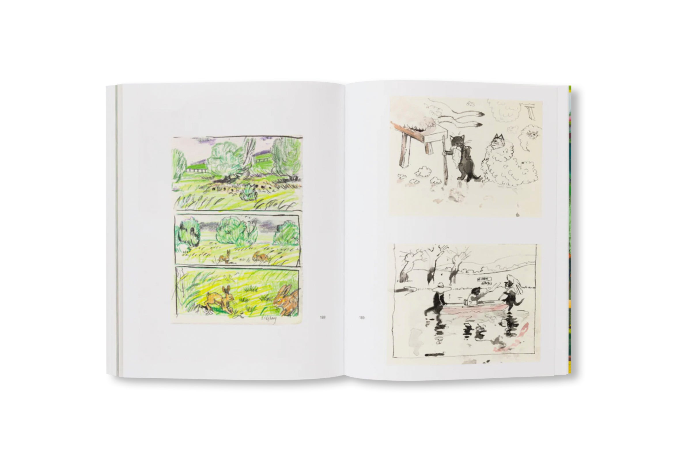 PICTURE MAKING by Cecily Brown [ENGLISH EDITION]