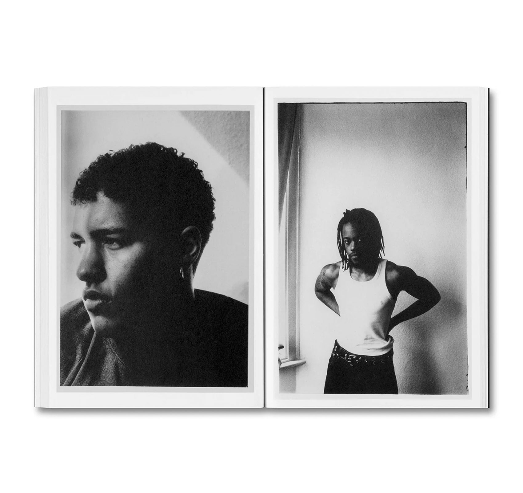 THE SOUND OF DIRT AND BEAUTY by Jesse Glazzard