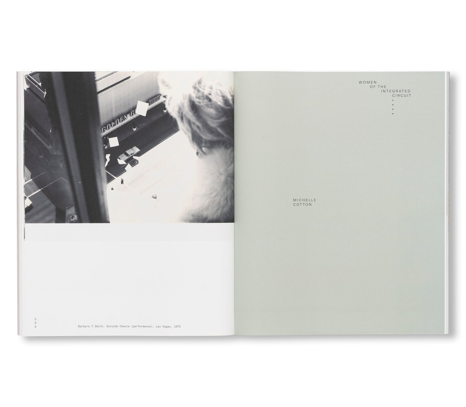 RADICAL SOFTWARE: WOMEN, ART & COMPUTING 1960-1991 [ENGLISH EDITION]