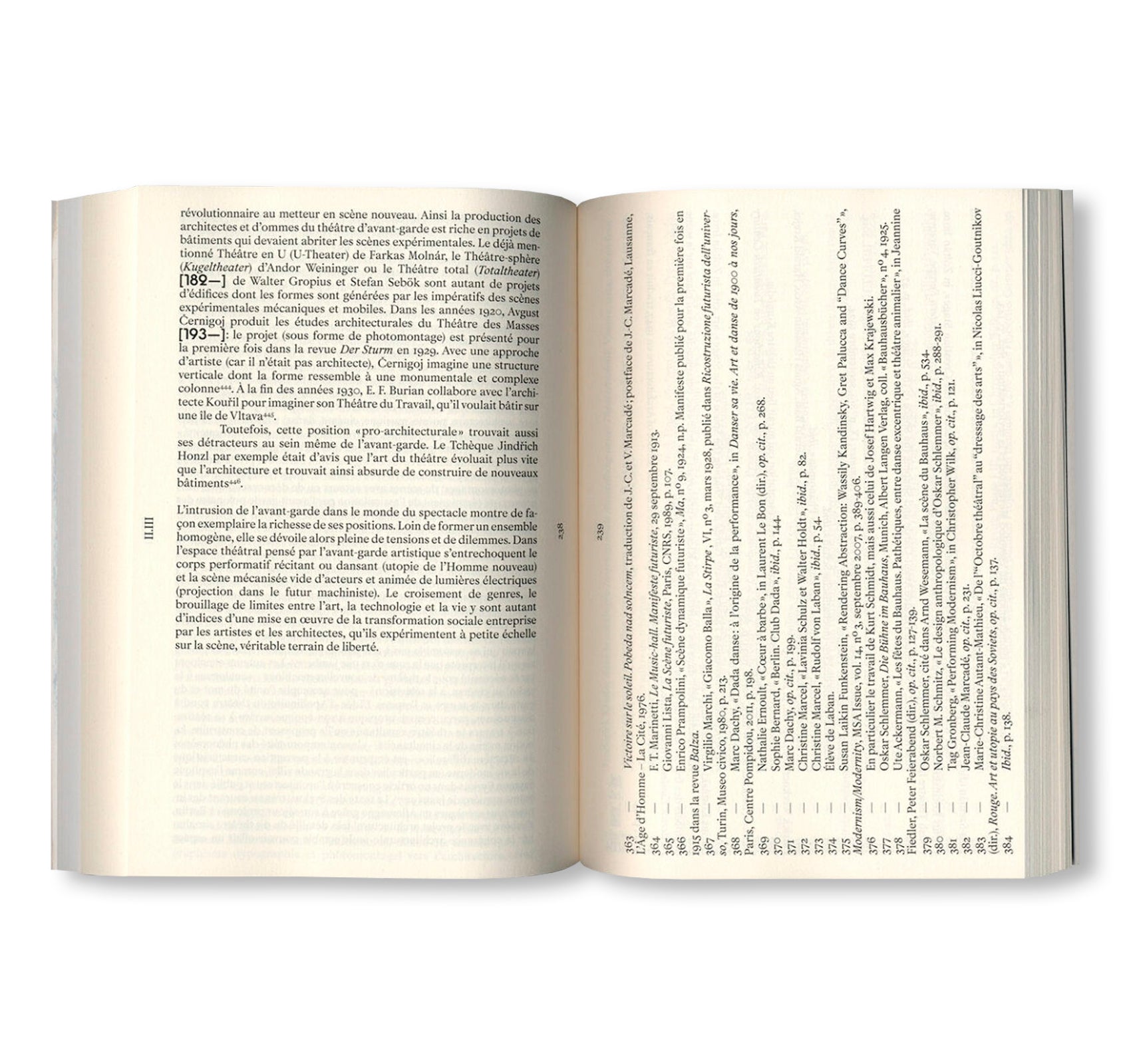 TÉLÉGRAPHES DE L’UTOPIE – L’ART DES AVANT-GARDES EN EUROPE CENTRALE 1918-1939 by Sonia de Puineuf [FRENCH EDITION]