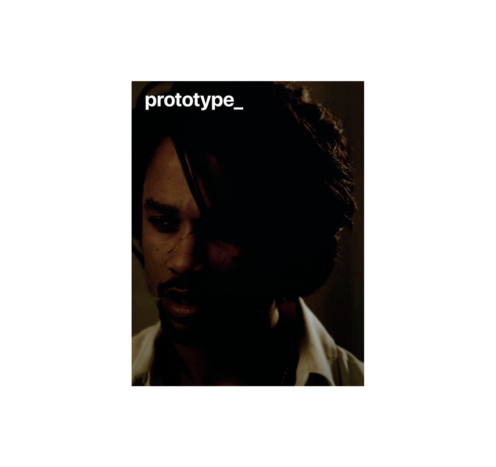PROTOTYPE ISSUE 0