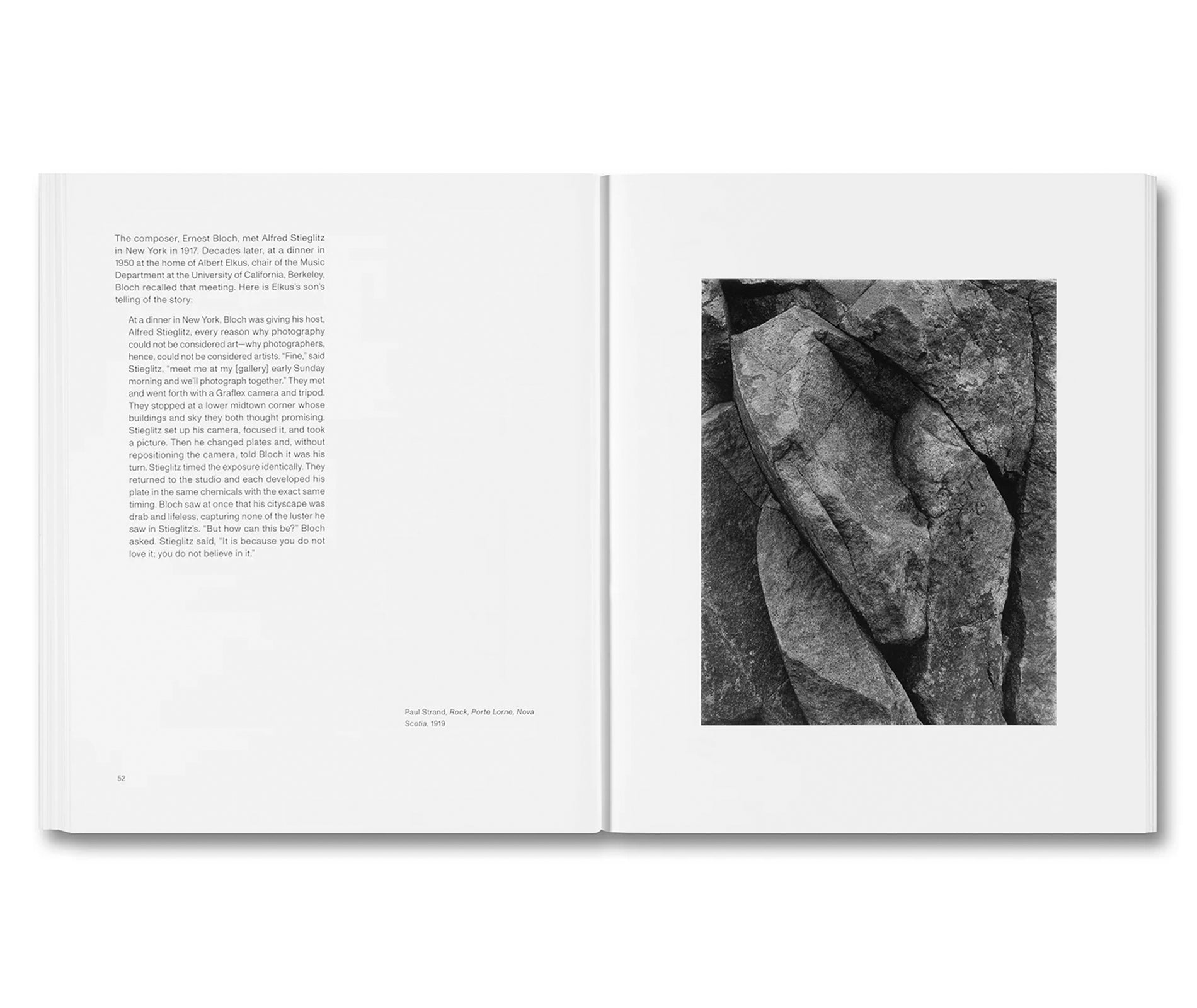 THE MENTAL IMAGE by Stephen Shore