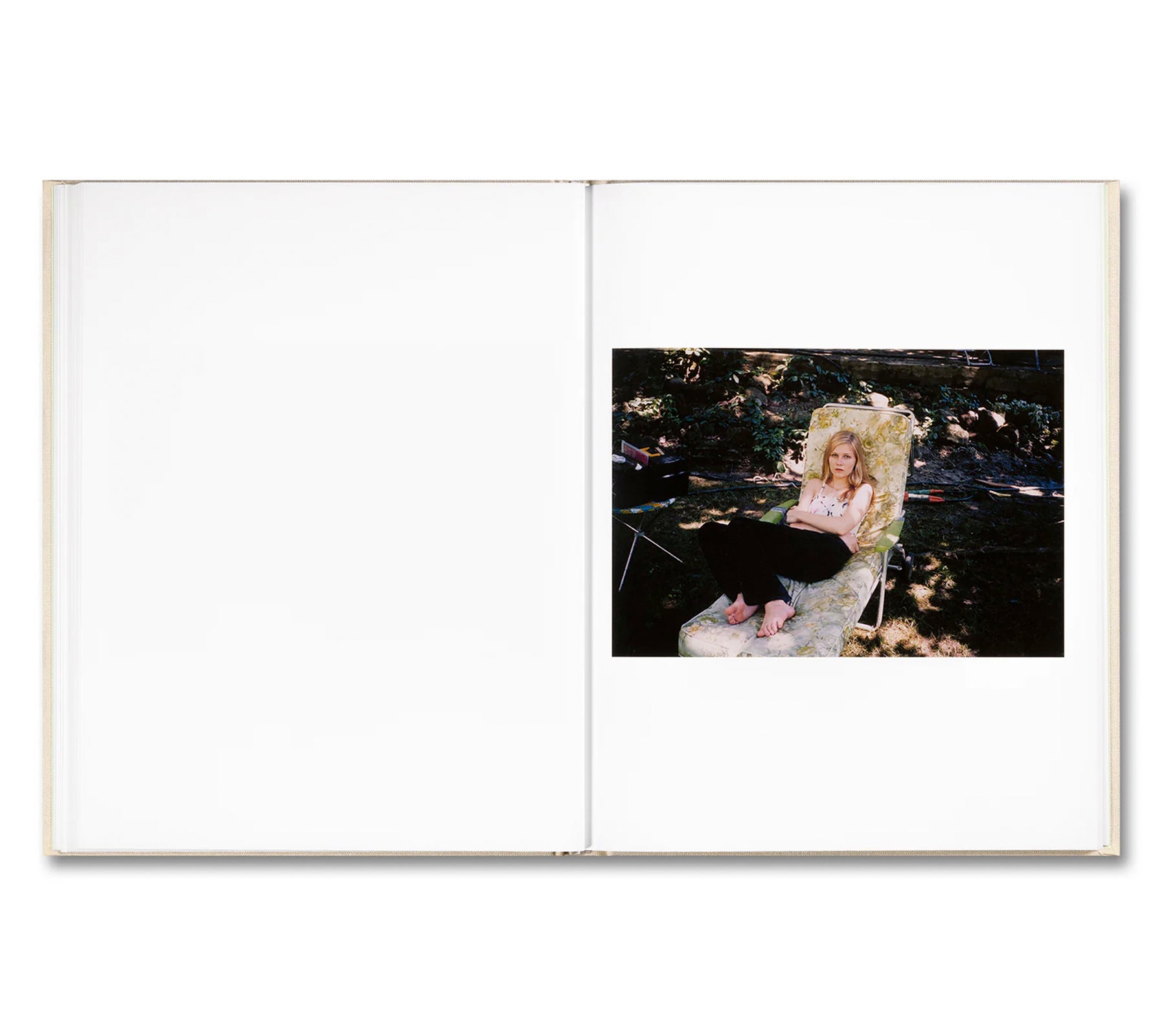 THE VIRGIN SUICIDES / Sofia Coppola - 本 屋 青 旗 Ao-Hata