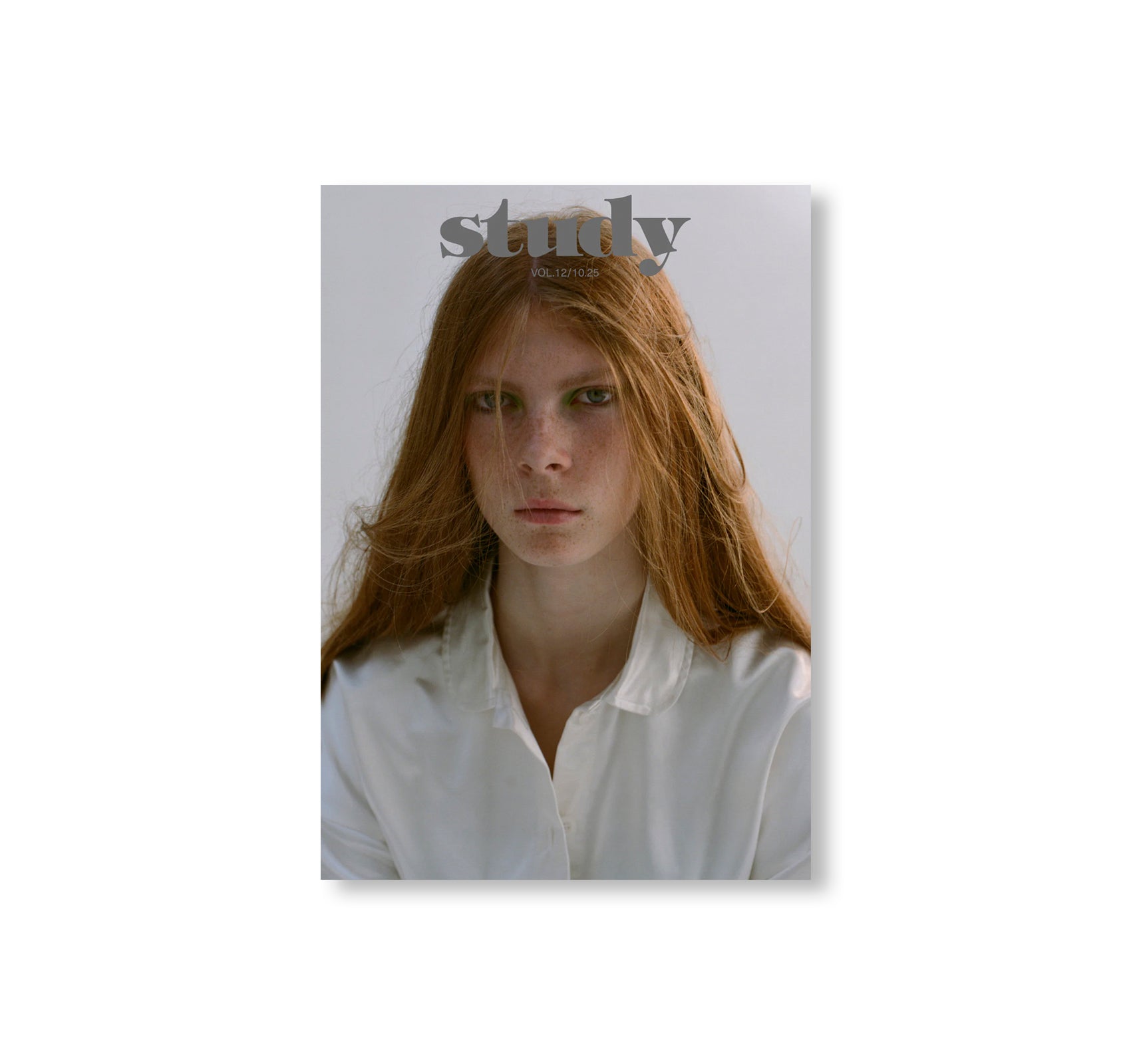 STUDY MAGAZINE VOLUME 12