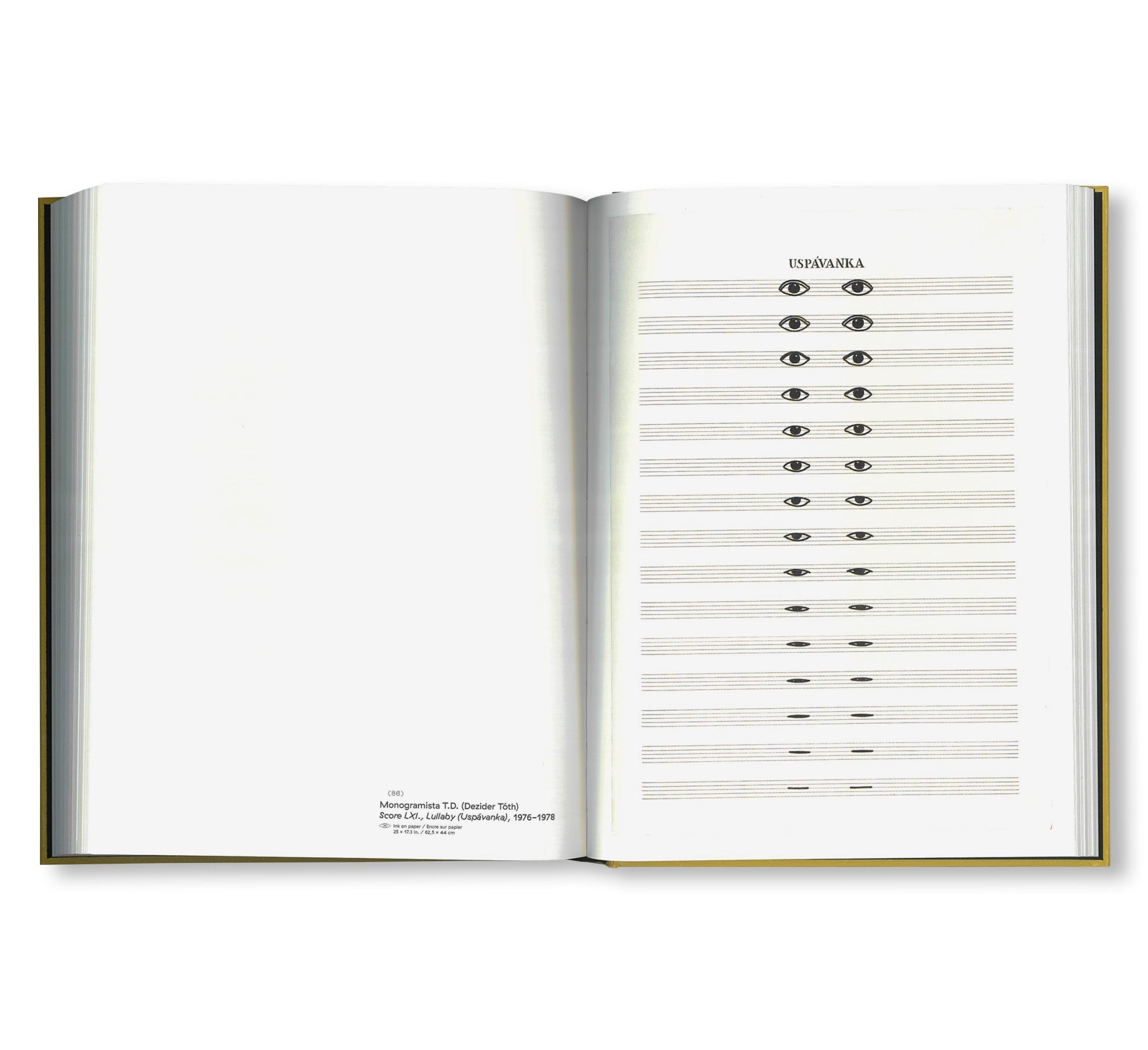 CLIN D'ŒIL by Cécile Poimbœuf-Koizumi & Stephen Ellcock