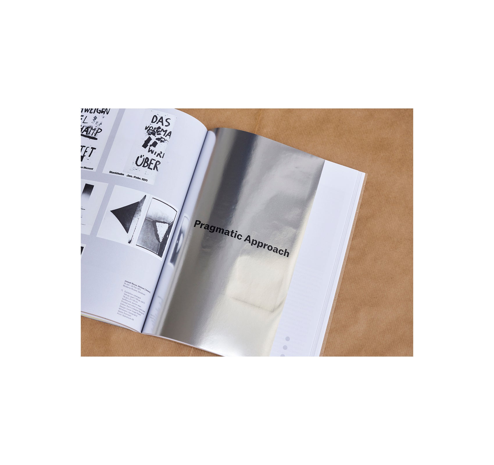 KEEP SMILING! – THE PRINTED UNIVERSE OF PONTUS HULTEN by Pontus Hultén, Stina Gromark [ENGLISH EDITION]