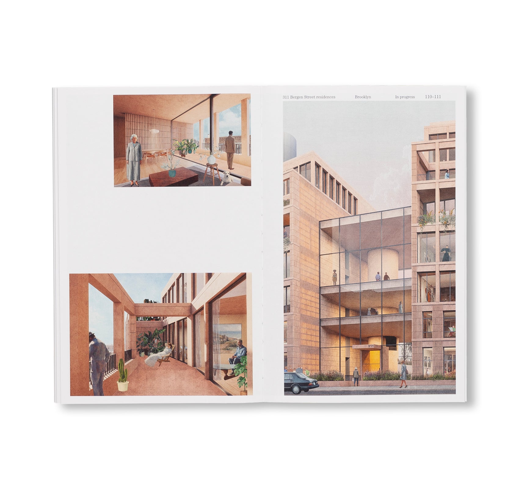 SUSPENDED MOMENT: THE ARCHITECTURE OF FRIDA ESCOBEDO by Frida Escobedo [ENGLISH EDITION]