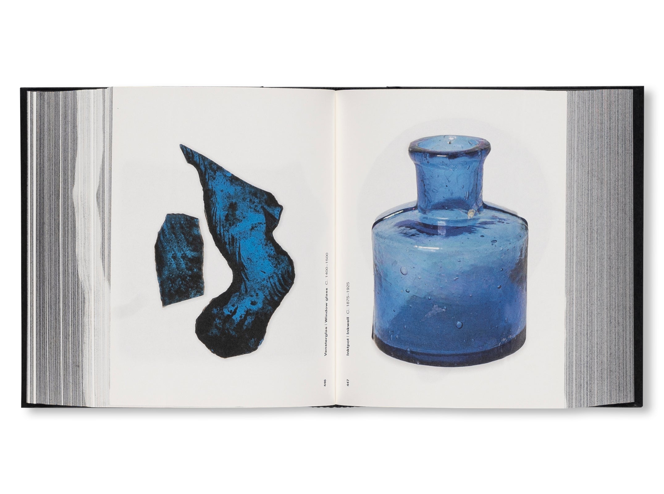 ONDER / UNDER AMSTERDAM by Irma Boom, Frederik Pesch