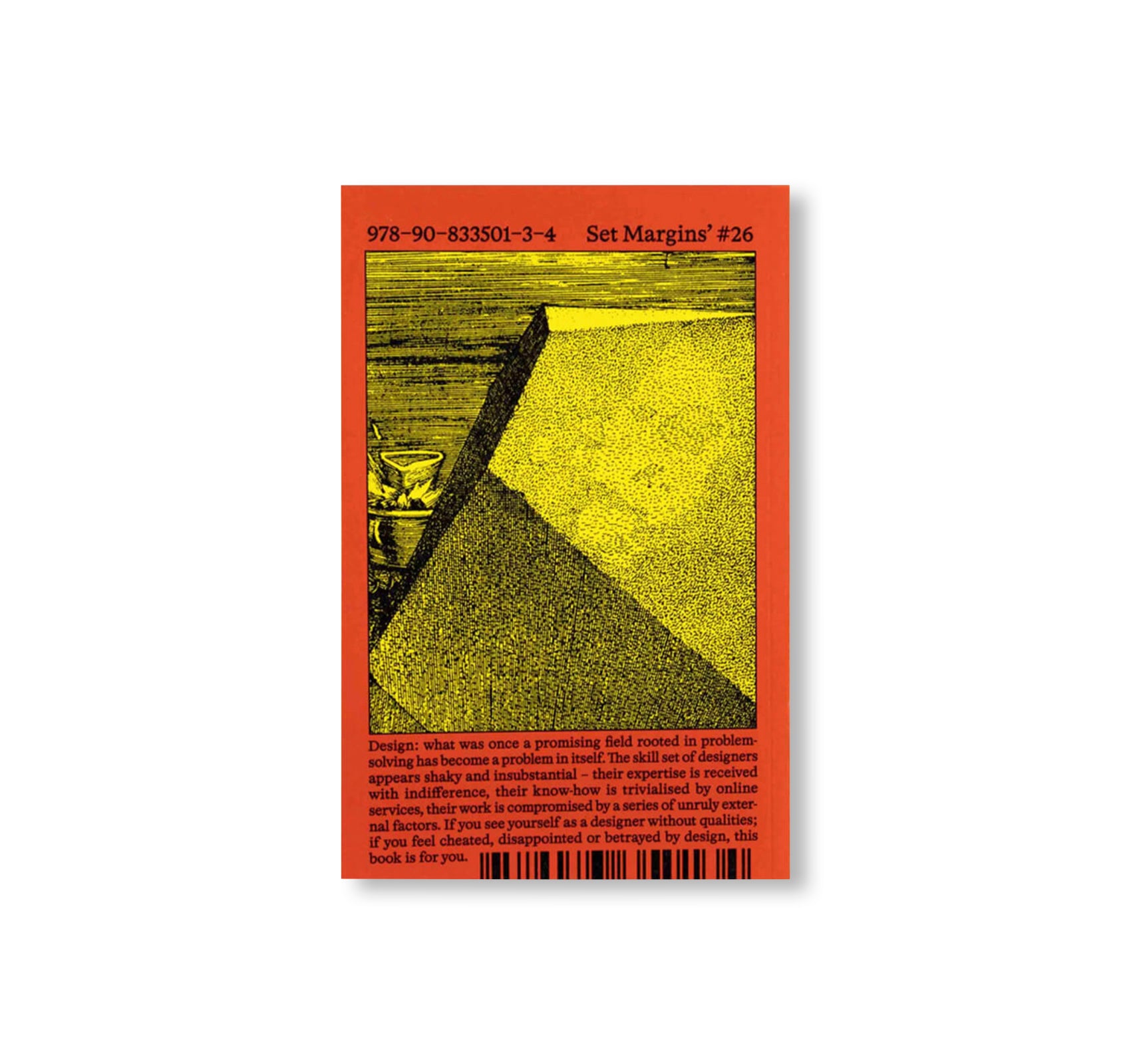 WHAT DESIGN CAN’T DO by Silvio Lorusso [SECOND EDITION]
