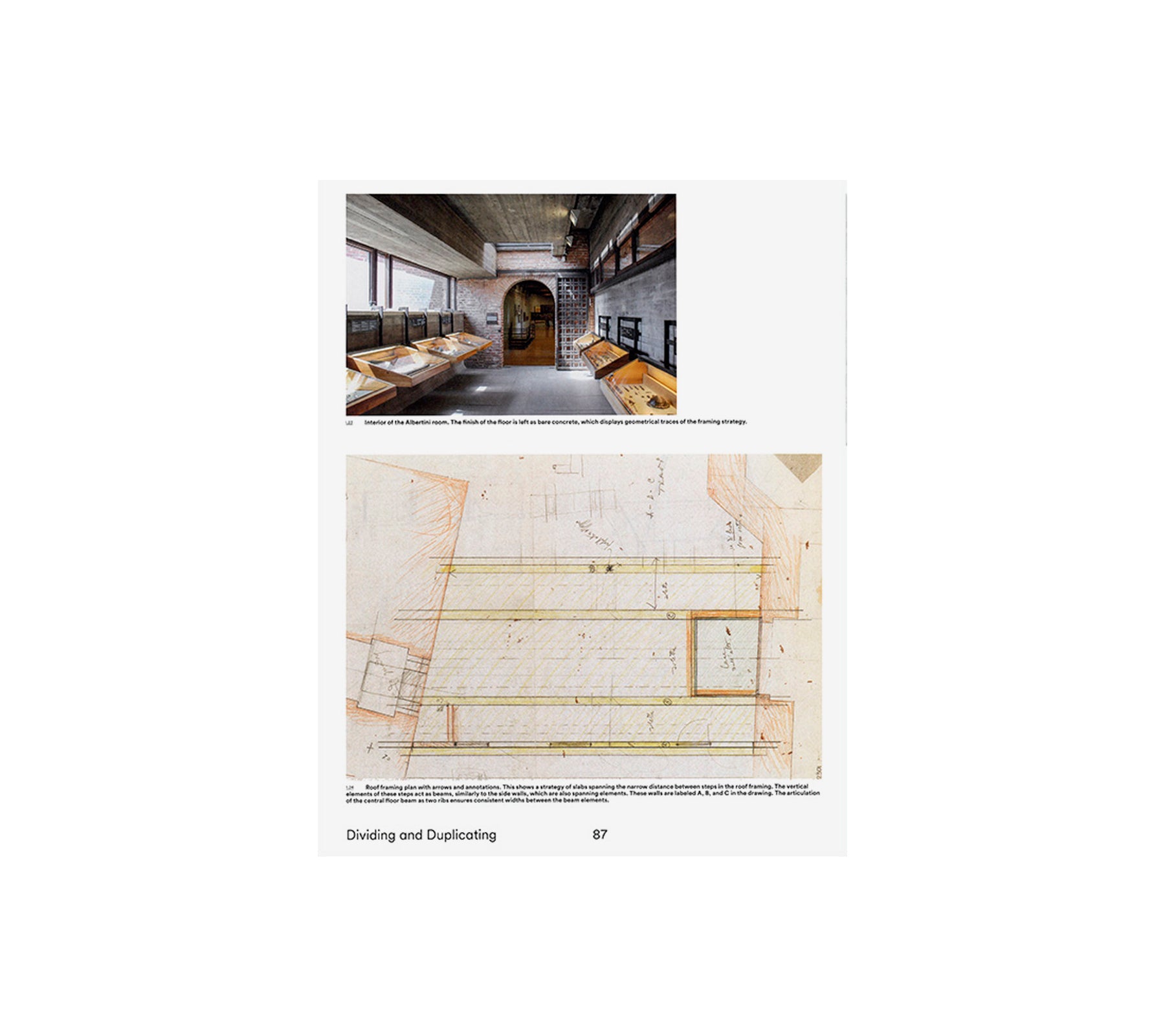 CARLO SCARPA AND CARLO MASCHIETTO: EXPRESSIVE FORMS AND STRUCTURAL FORCES by Carlo Scarpa, Carlo Maschietto