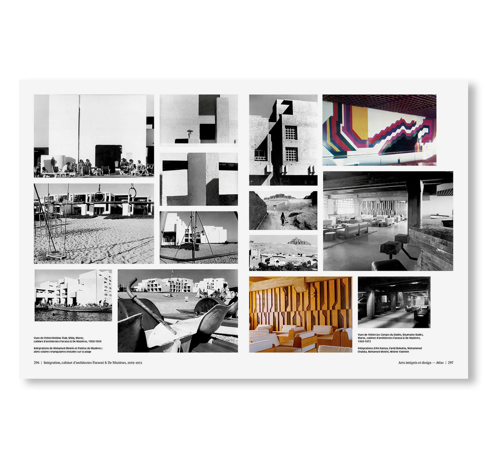 C.A.S.A. – CASABLANCA ART SCHOOL ARCHIVES