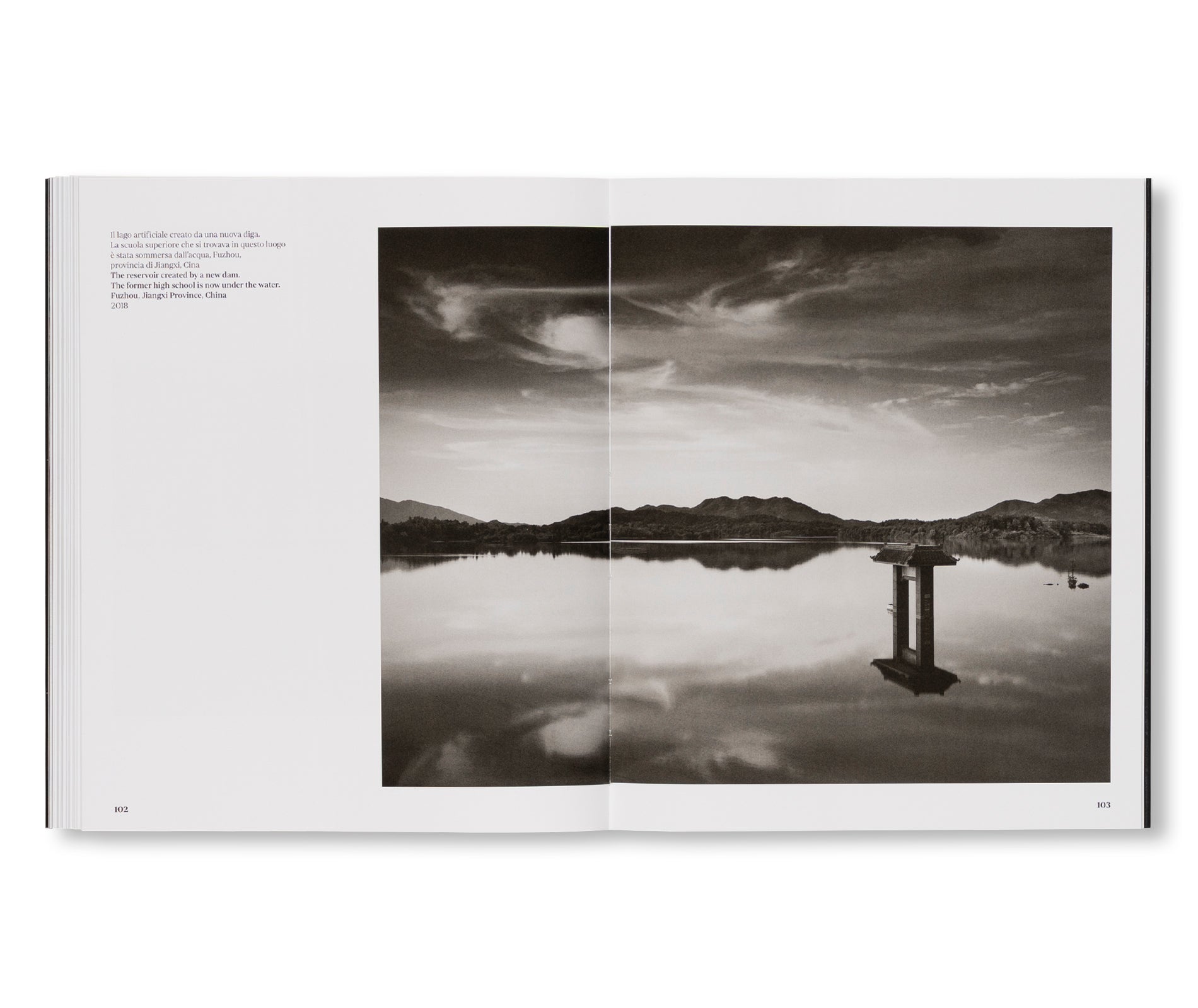 SOUL PLACES by Kenro Izu