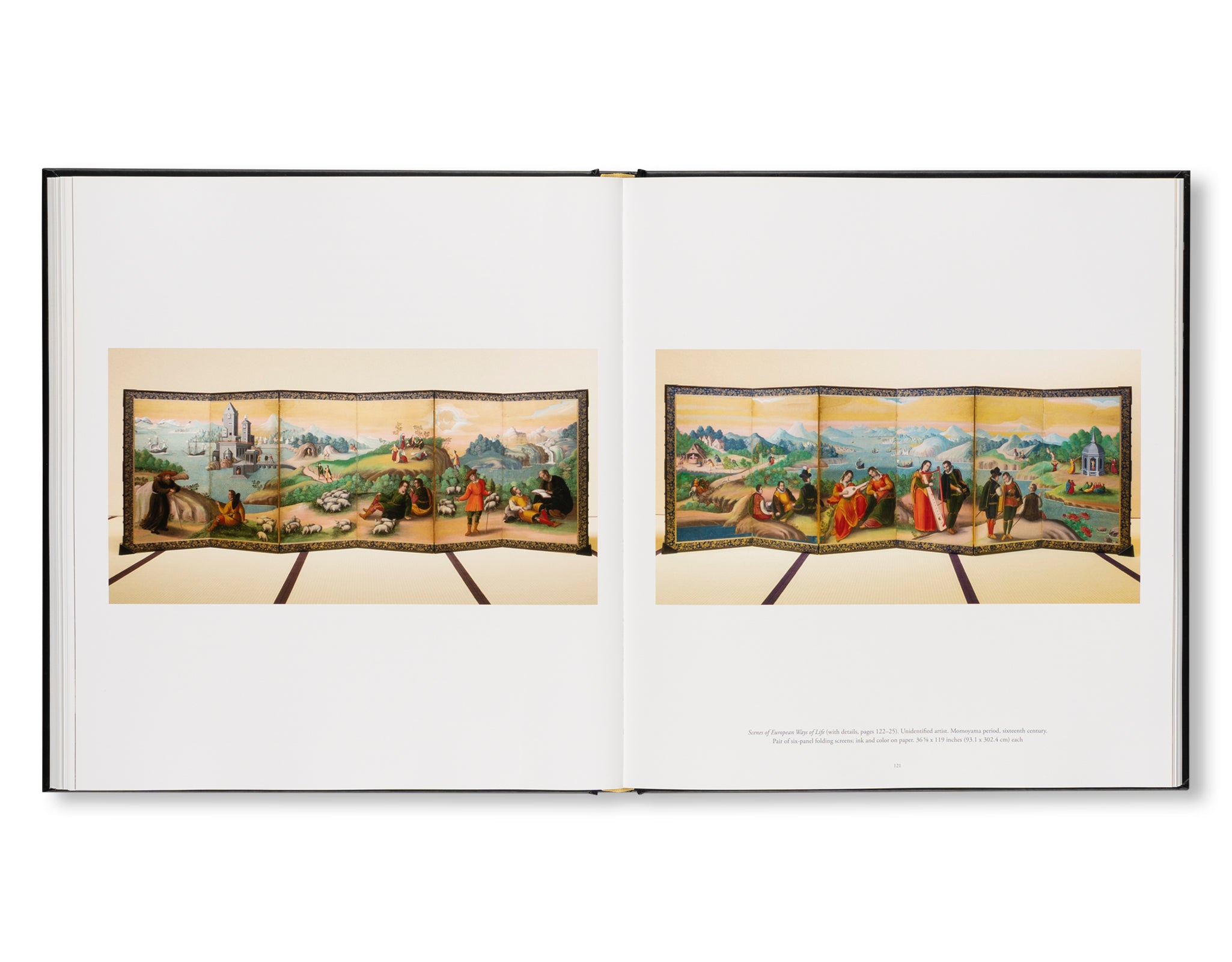 HIROSHI SUGIMOTO: GATES OF PARADISE by Hiroshi Sugimoto