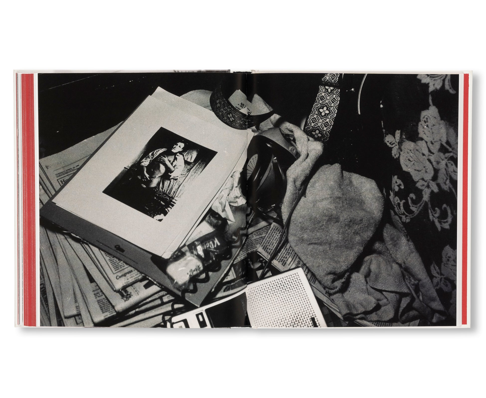 ARTHUR RIMBAUD IN NEW YORK by David Wojnarowicz