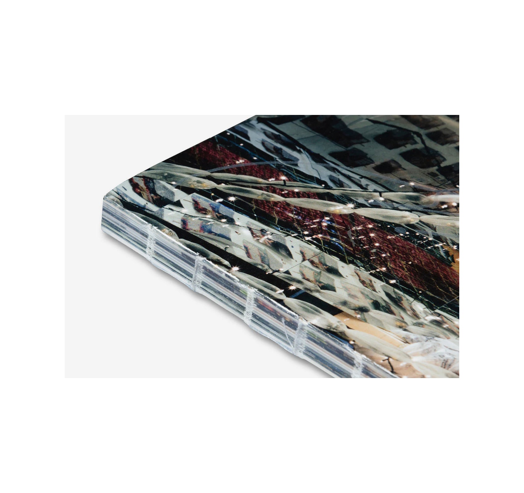 SYNTHESIS by Mari Katayama [SIGNED]