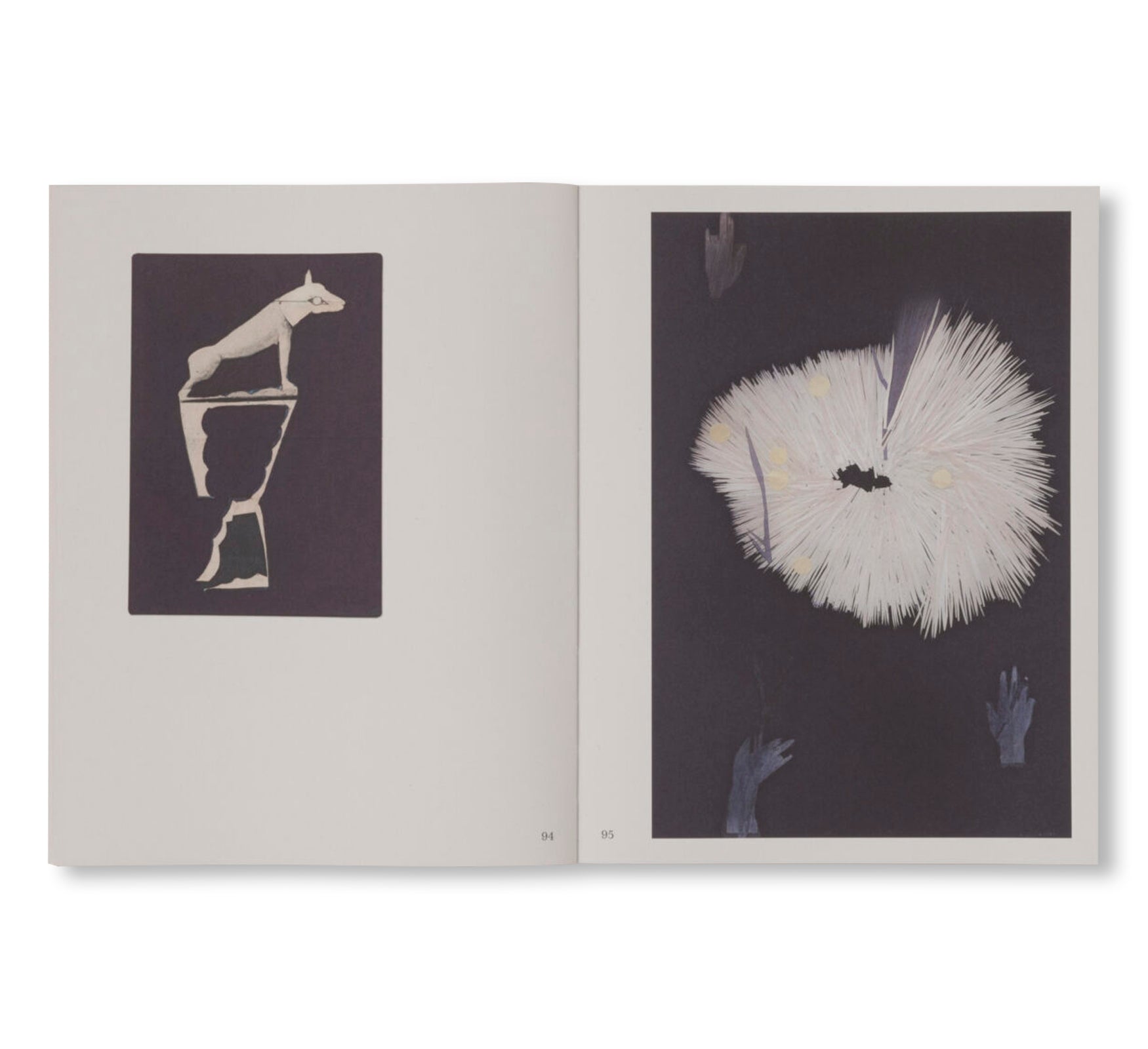 A. DUPREZ by Alexandra Duprez