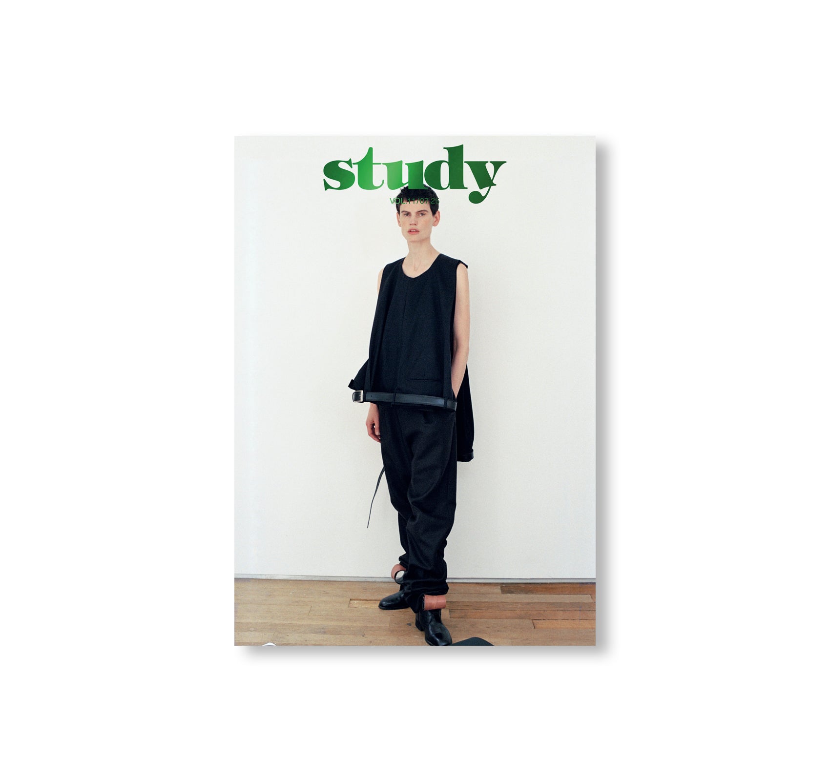 STUDY MAGAZINE VOLUME 11