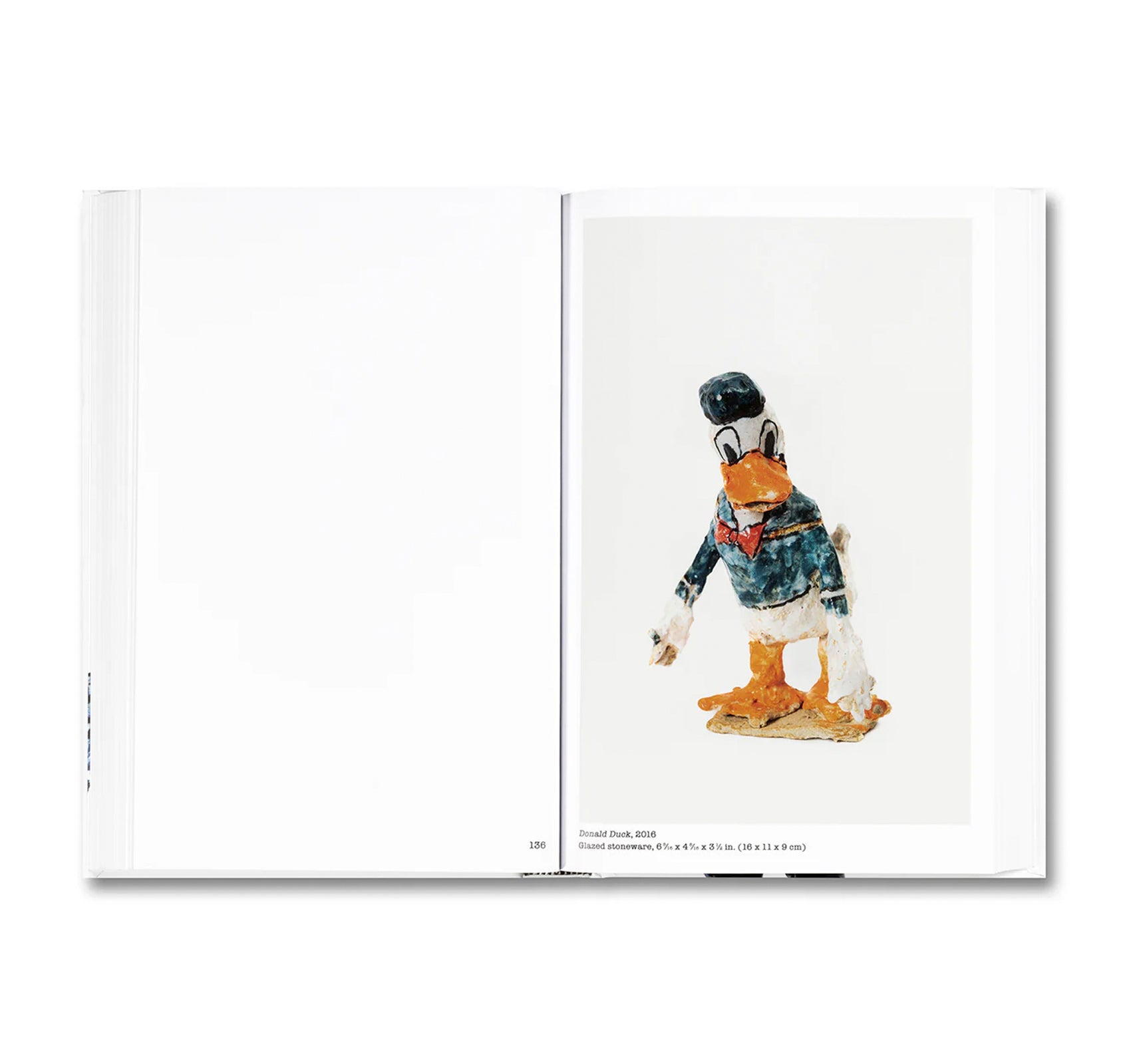 MAGDALENA SUAREZ FRIMKESS by Douglas Fogle & Hanneke Skerath