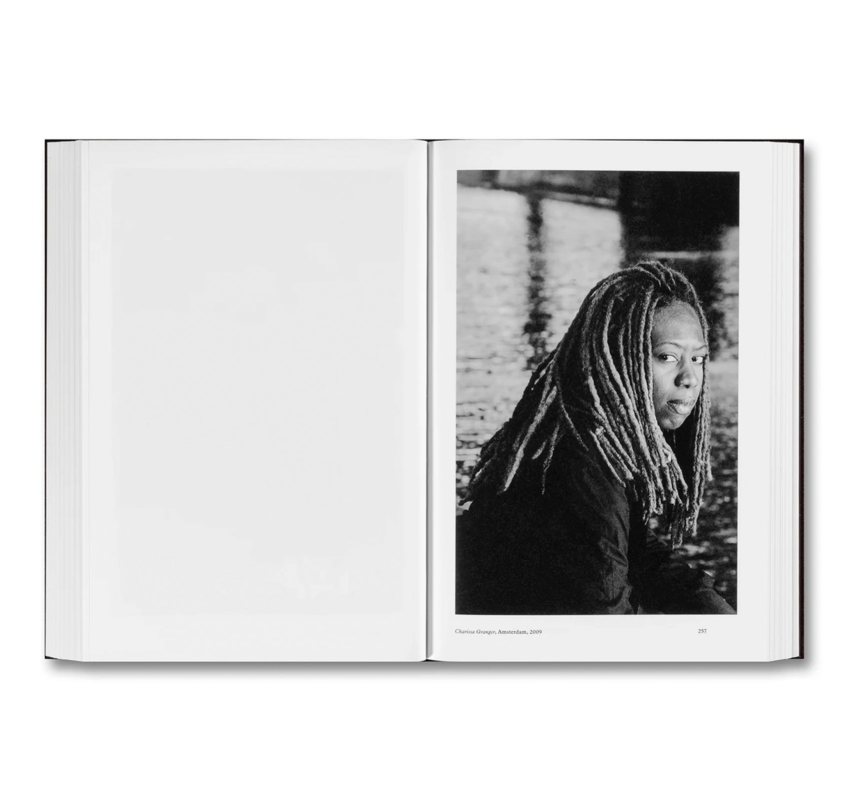 FACES AND PHASES by Zanele Muholi