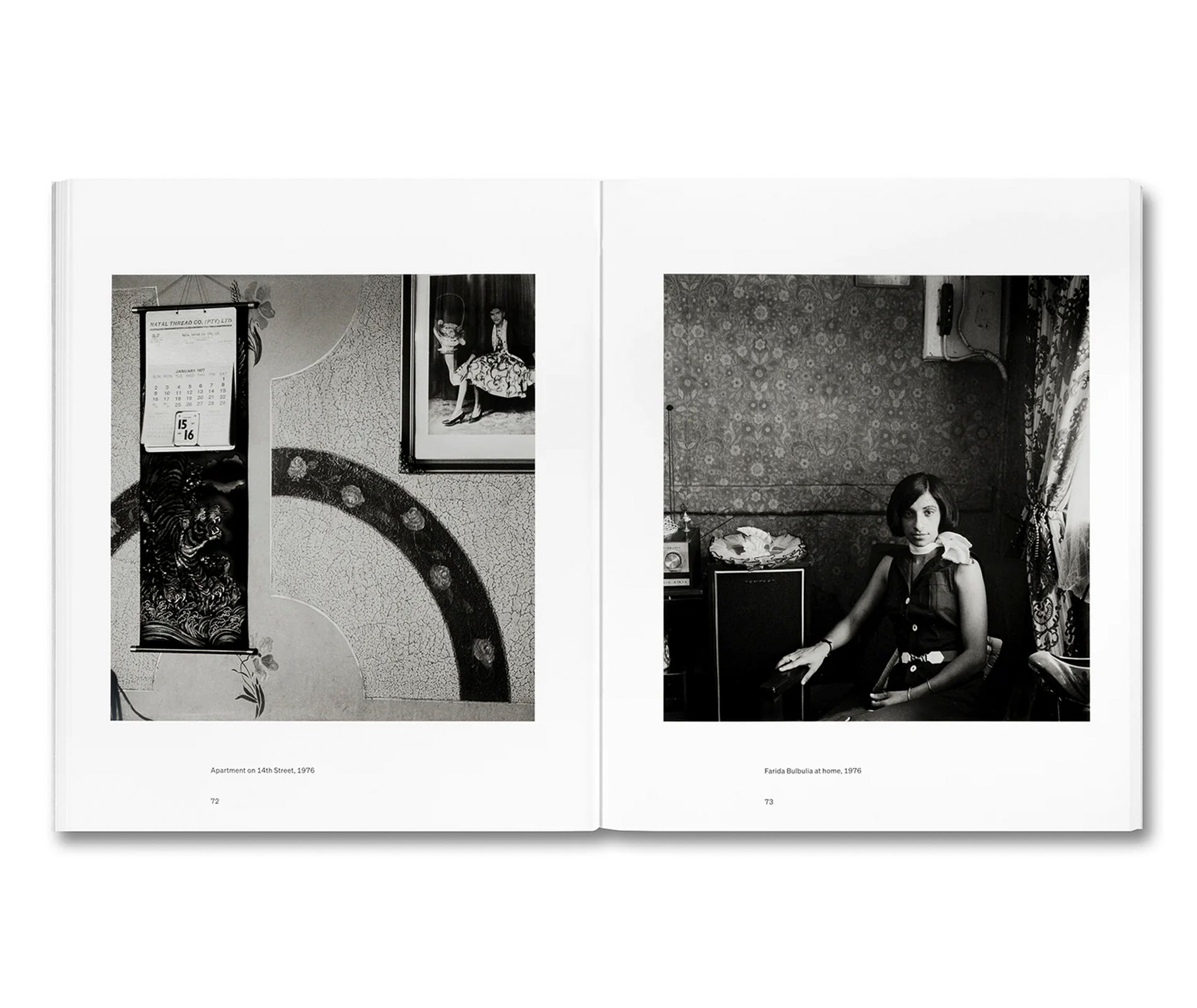 FRAGMENTS OF FIETAS by David Goldblatt
