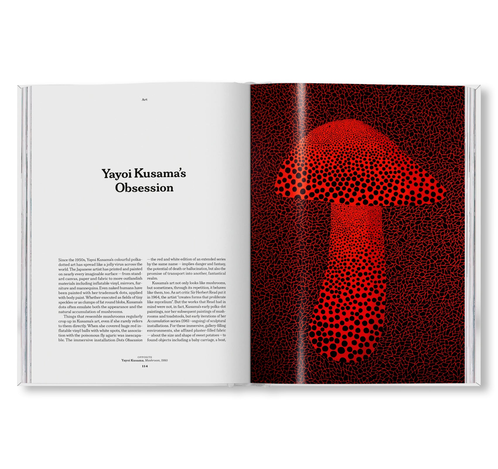 THE GOURMAND'S MUSHROOM. A COLLECTION OF STORIES AND RECIPES by The Gourmand