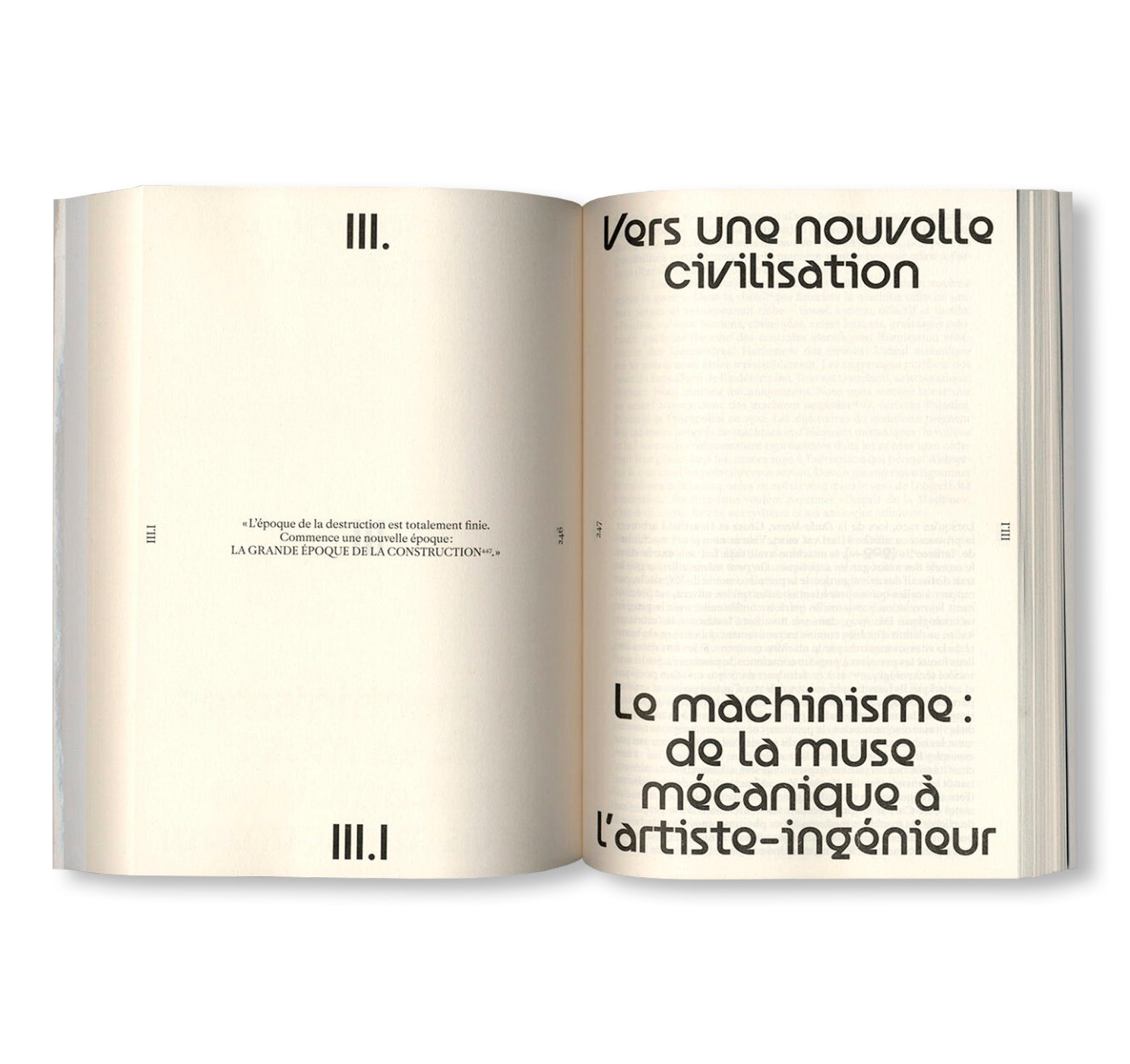 TÉLÉGRAPHES DE L’UTOPIE – L’ART DES AVANT-GARDES EN EUROPE CENTRALE 1918-1939 by Sonia de Puineuf [FRENCH EDITION]