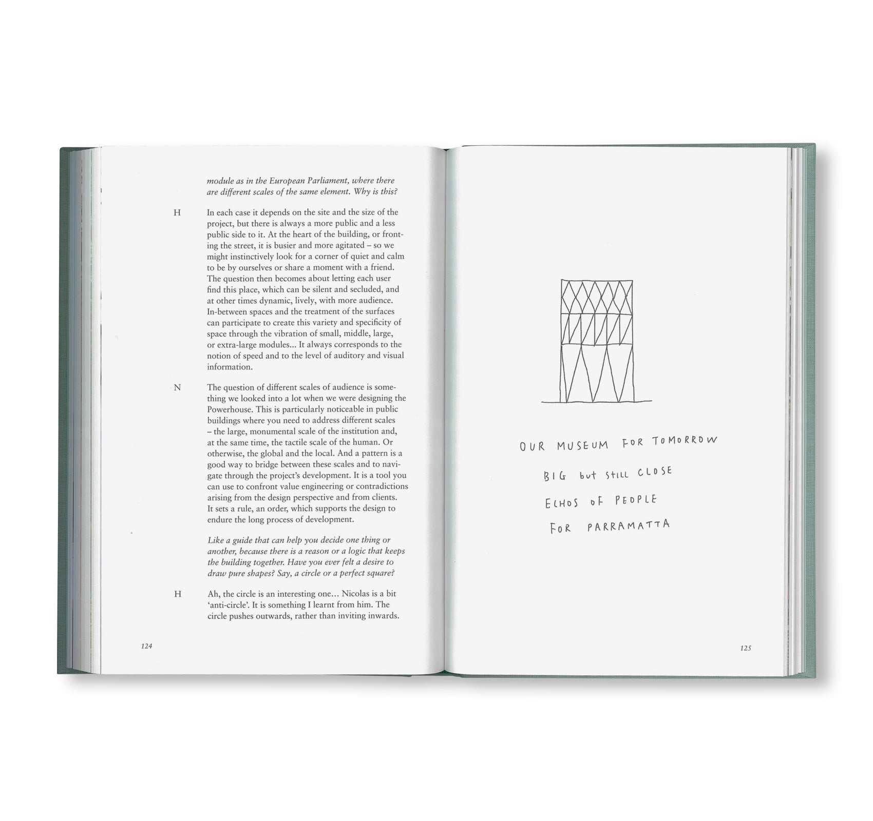 FRAGMENTS by Moreau Kusunoki