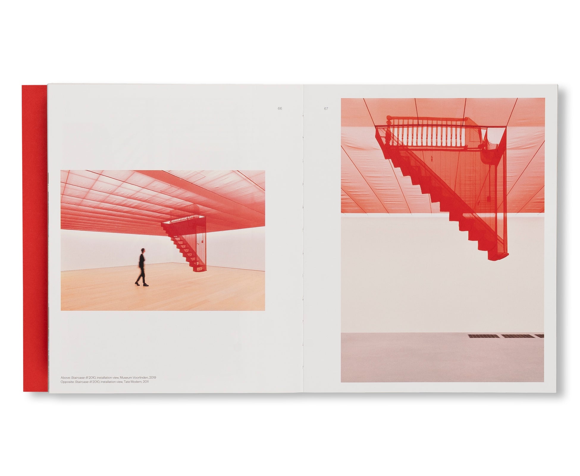 DO HO SUH: THE GENESIS by Do Ho Suh