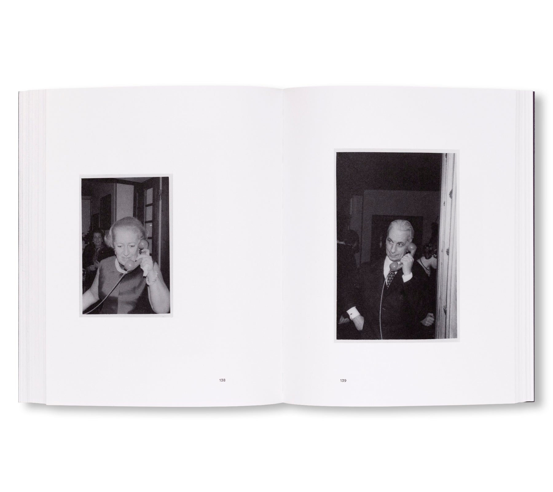 THE QUIET ENGINEER: A VISUAL MEMOIR 1946–1978 by Luigi Danieli