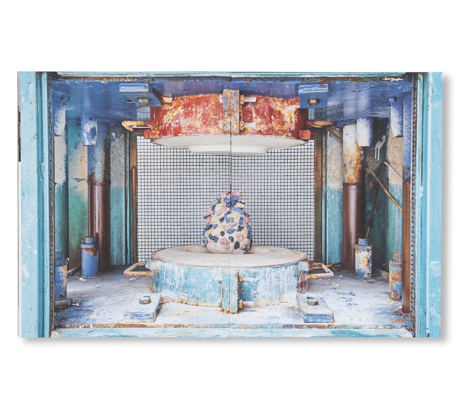 ASSEMBLE: BUILDING COLLECTIVE by Assemble