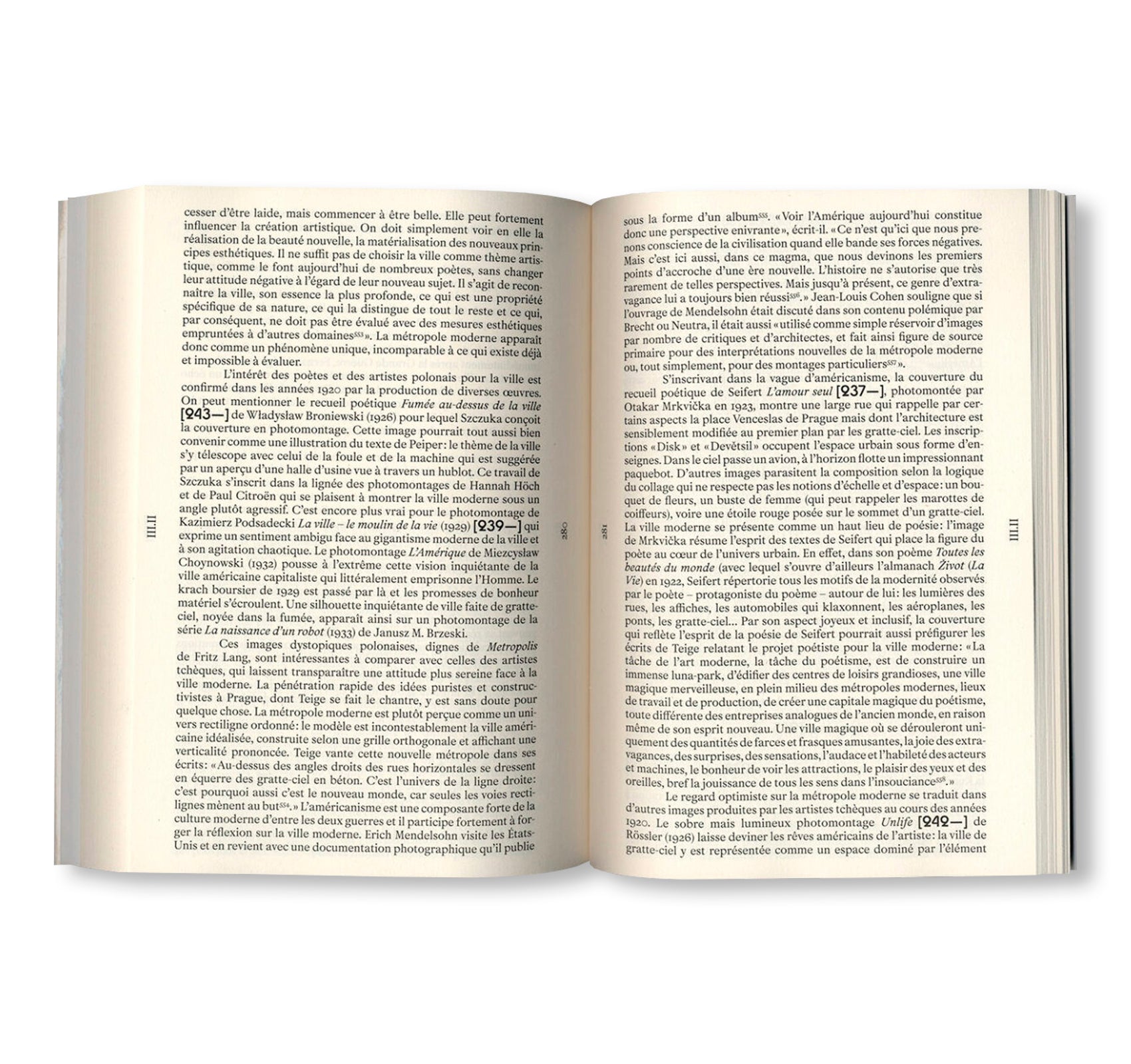TÉLÉGRAPHES DE L’UTOPIE – L’ART DES AVANT-GARDES EN EUROPE CENTRALE 1918-1939 by Sonia de Puineuf [FRENCH EDITION]