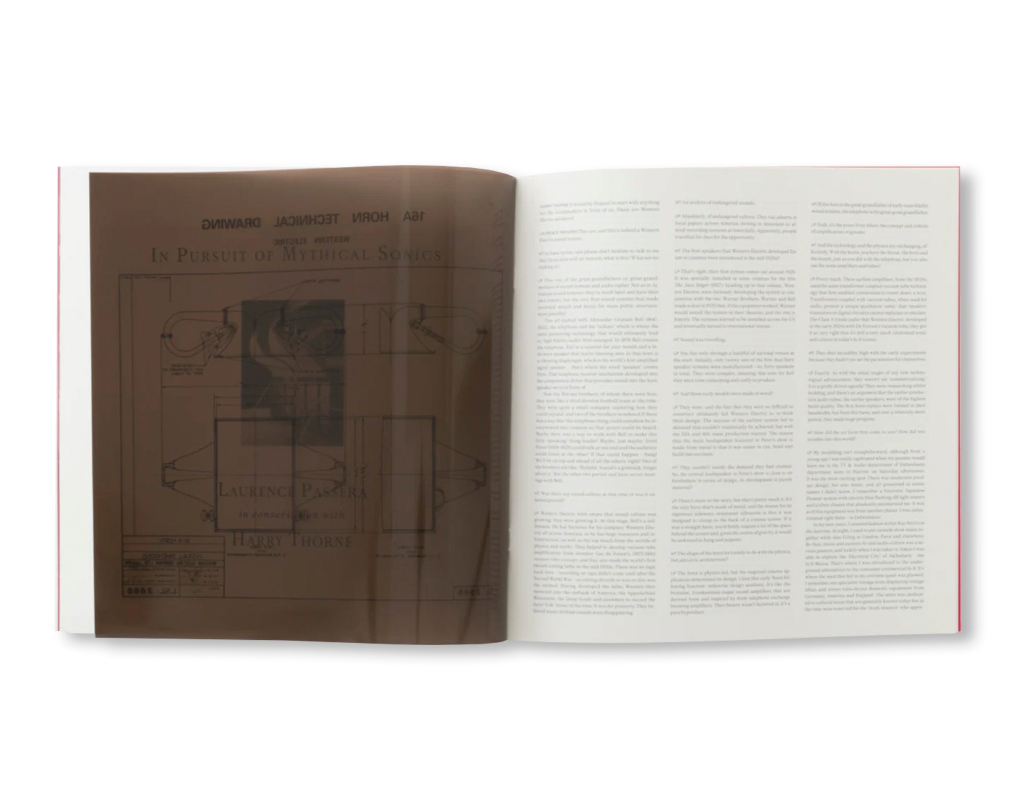 HOUSE OF MUSIC by Peter Doig [ENGLISH EDITION]