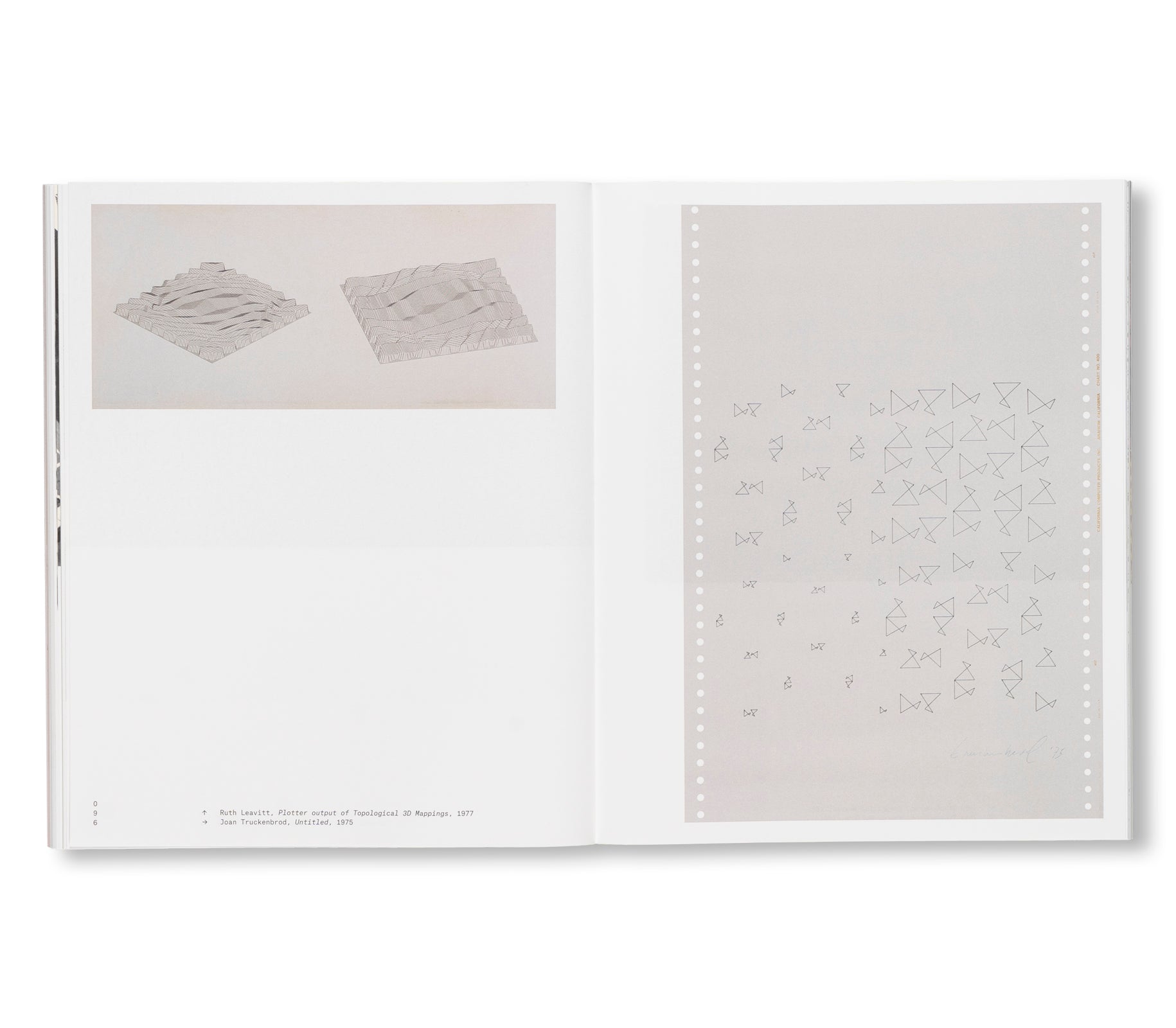 RADICAL SOFTWARE: WOMEN, ART & COMPUTING 1960-1991 [ENGLISH EDITION]
