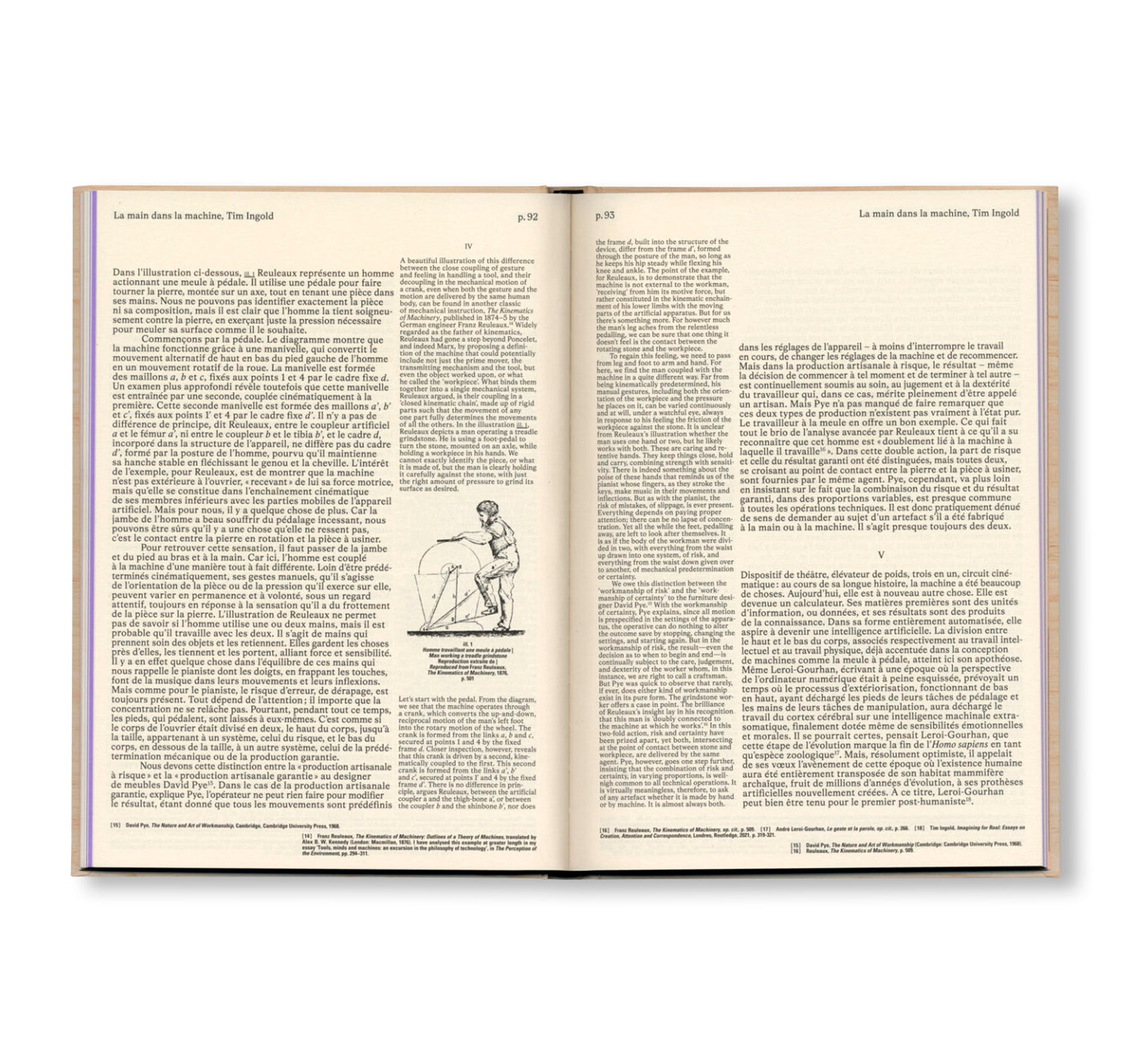 DESIGN IN HAND – FROM LANGUAGE TO DESIGN – GALERIE NATIONALE DU DESIGN, SAINT-ÉTIENNE