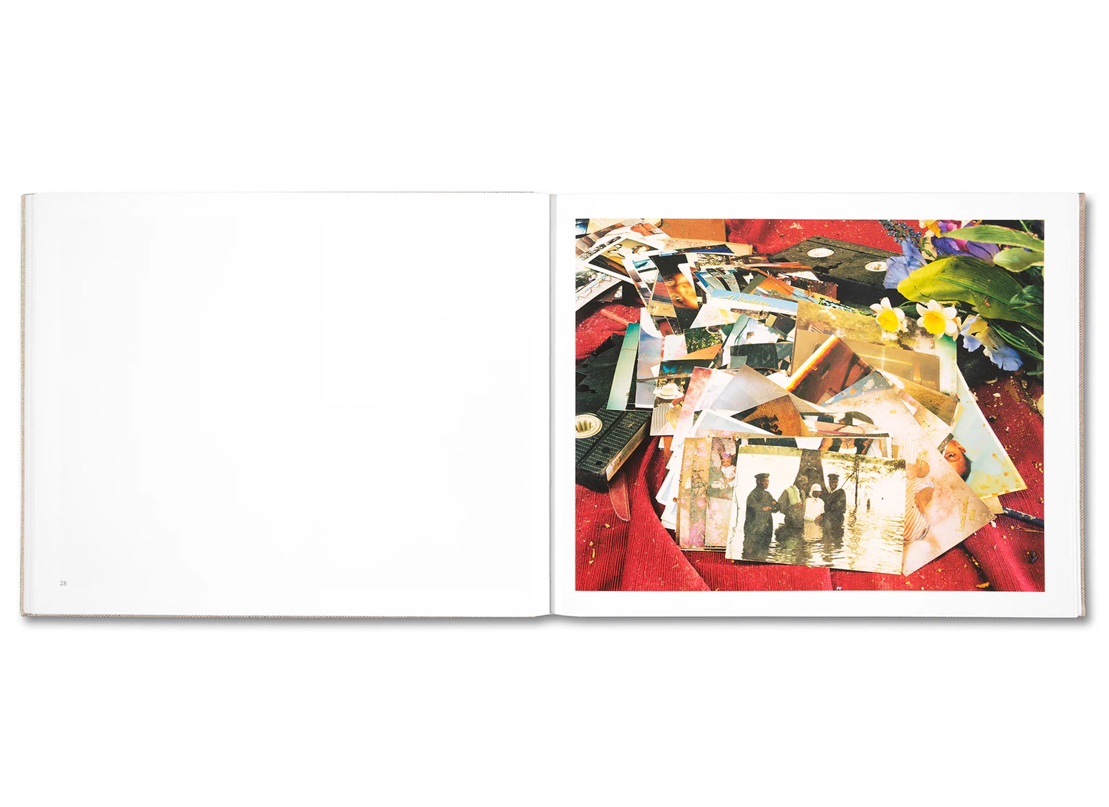 A POUND OF PICTURES by Alec Soth – twelvebooks