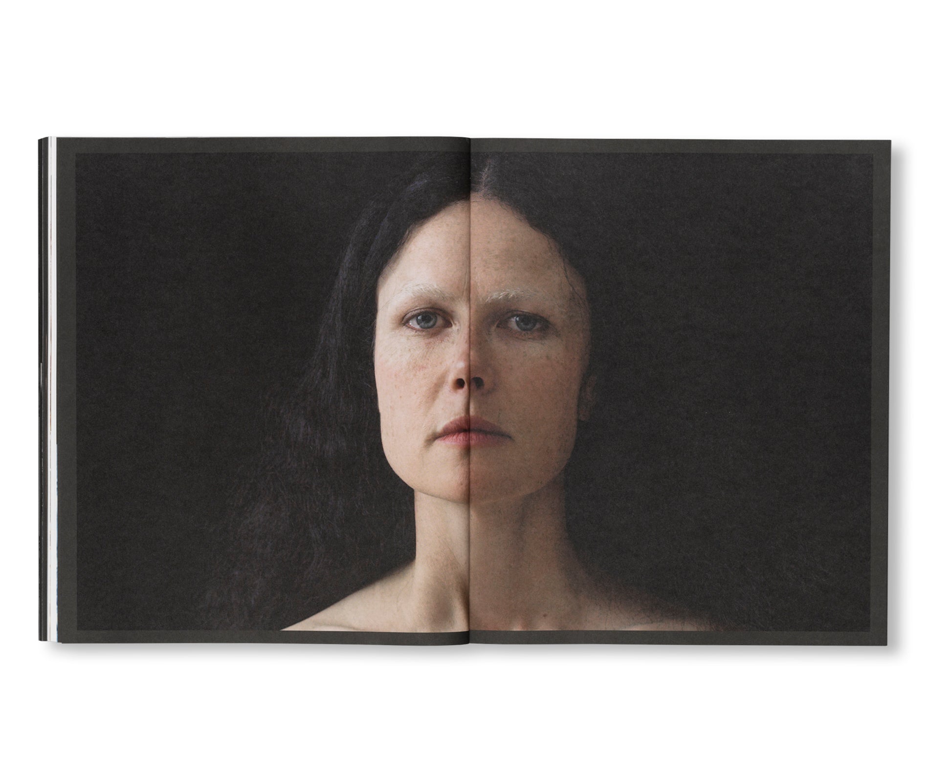 MAGNUMB by Arthur Jafa