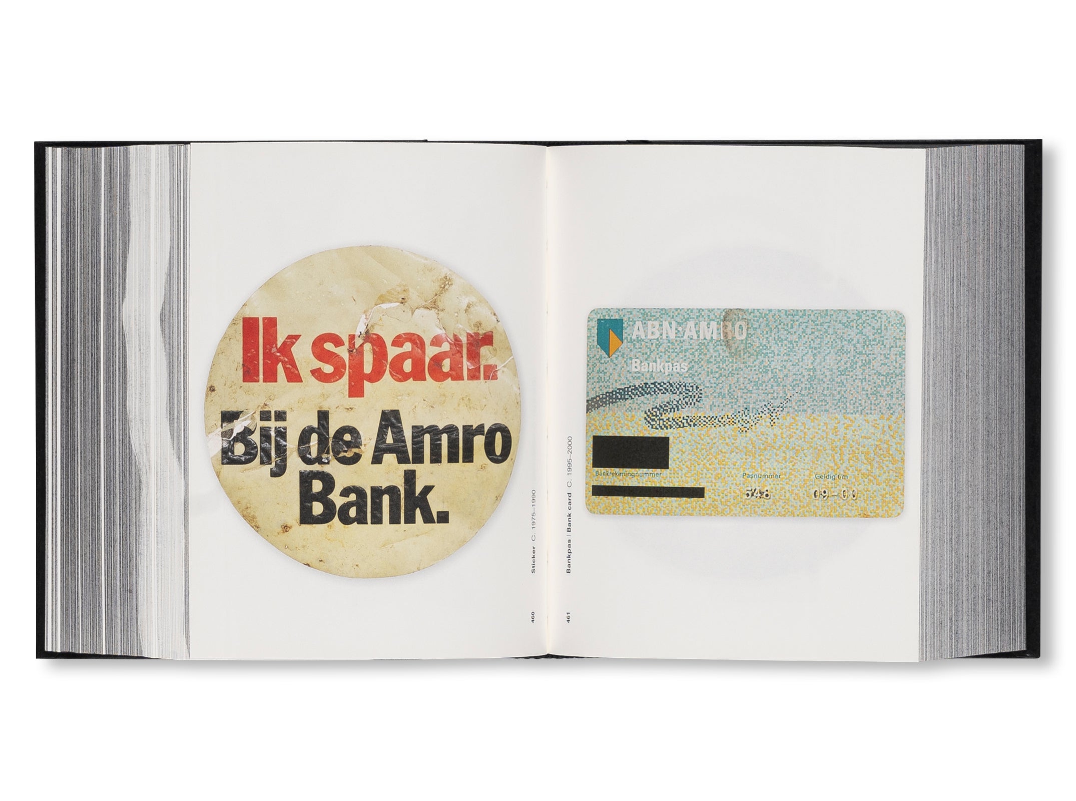 ONDER / UNDER AMSTERDAM by Irma Boom, Frederik Pesch