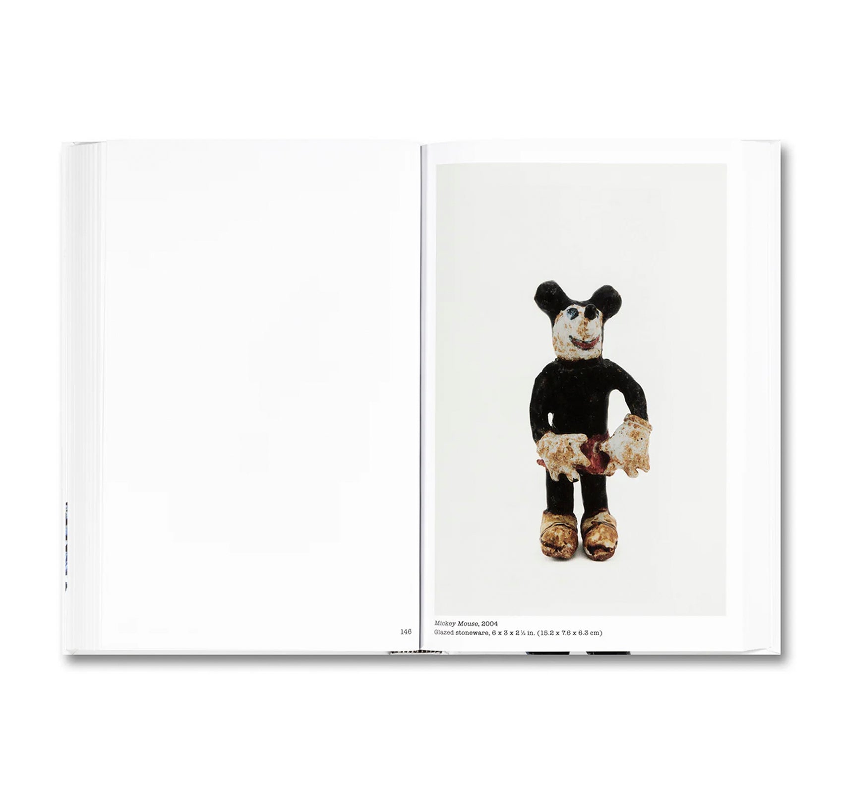 MAGDALENA SUAREZ FRIMKESS by Douglas Fogle & Hanneke Skerath