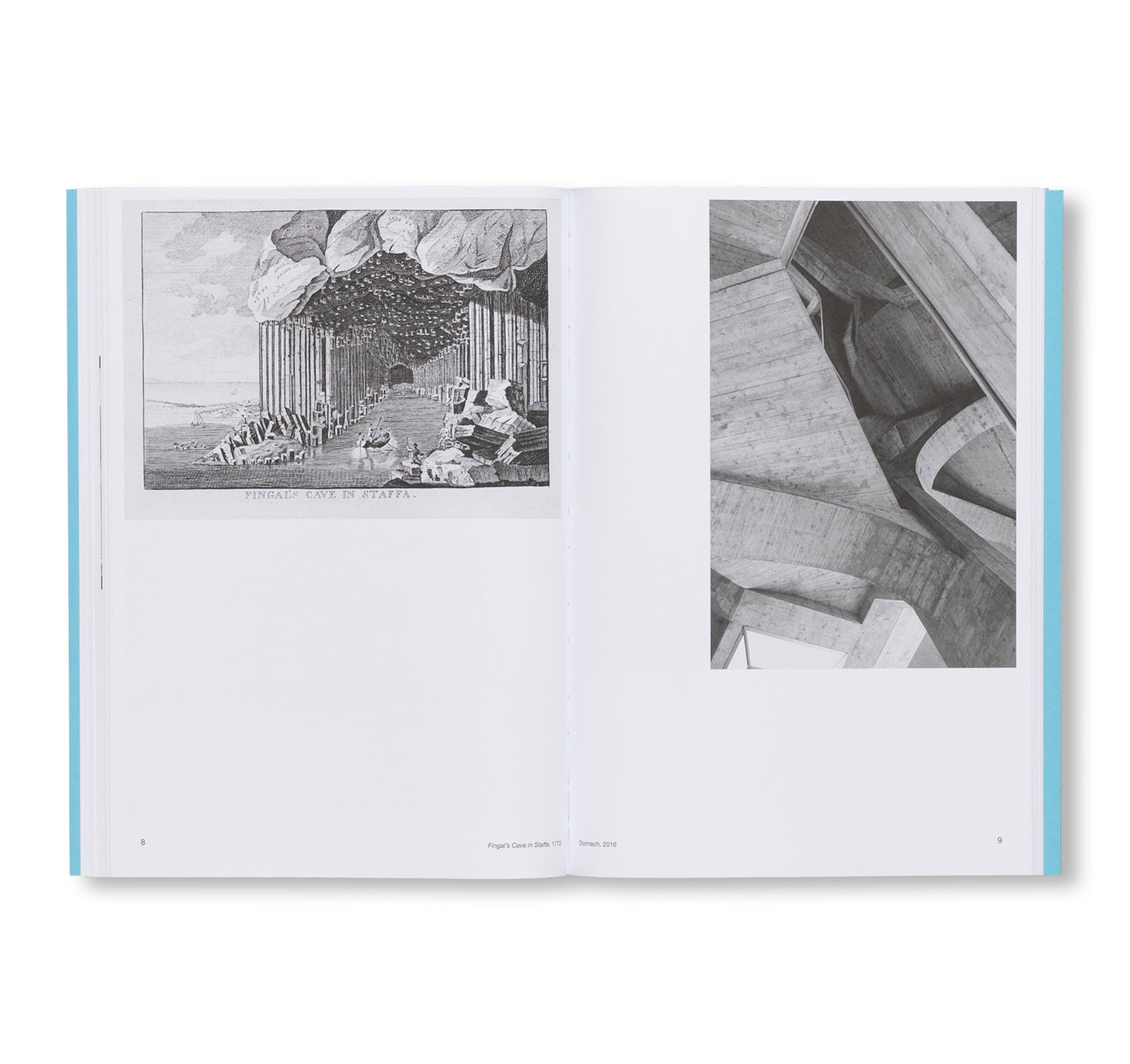 AUTOFICTIONS IN STONE by Aglaia Konrad