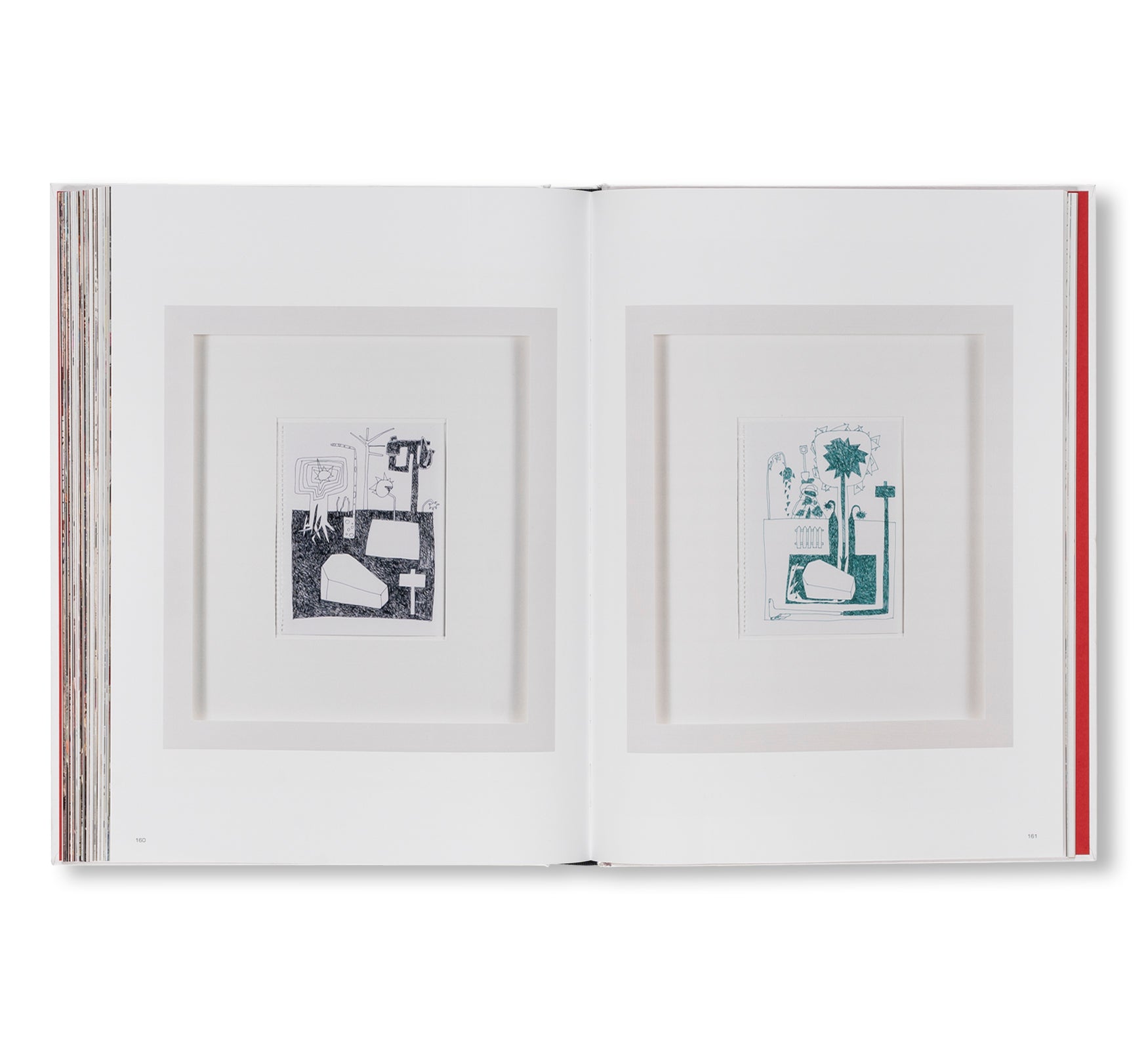FOLKSONGS by Richard Prince