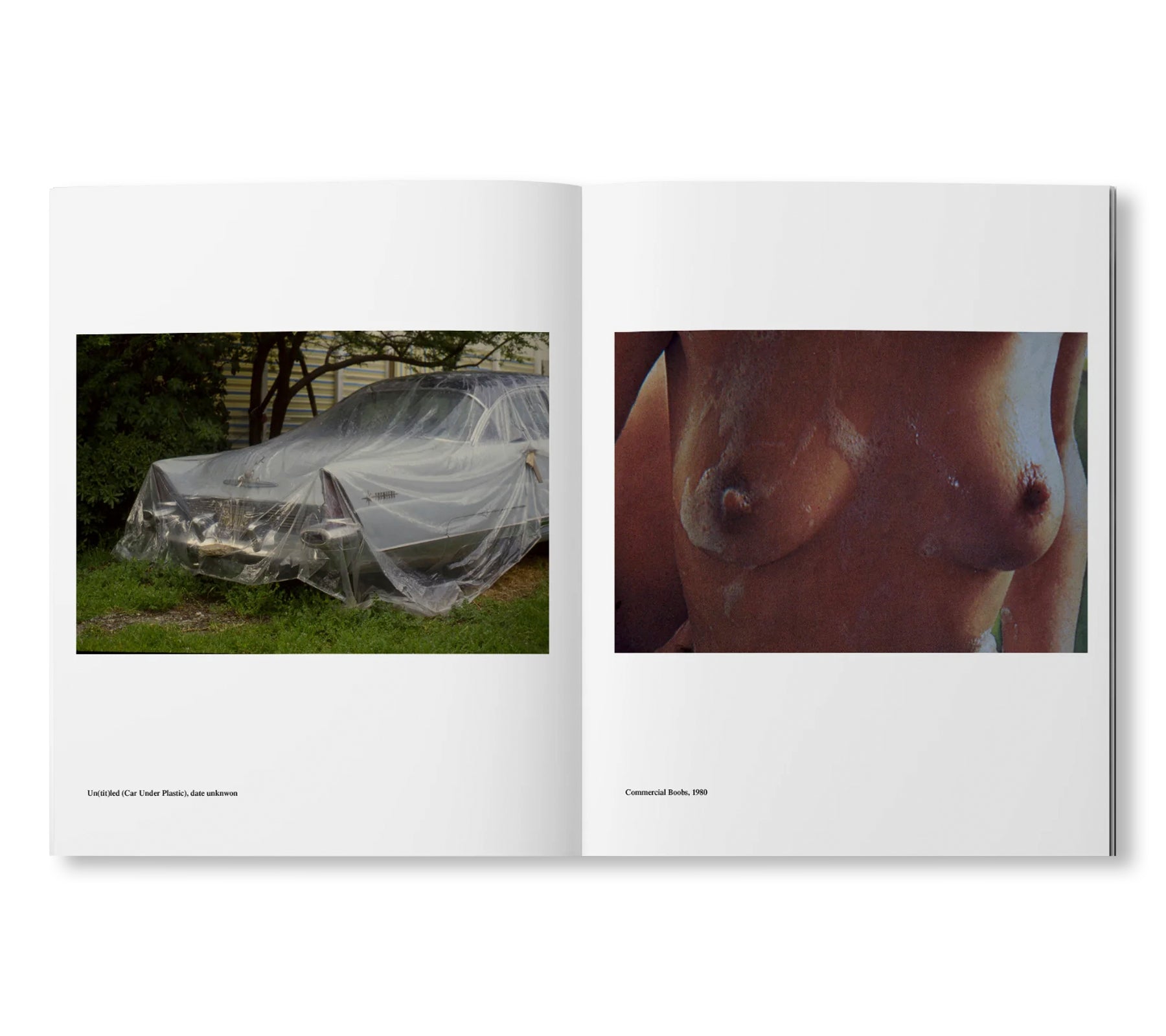PERSONAL ADS by Pippa Garner